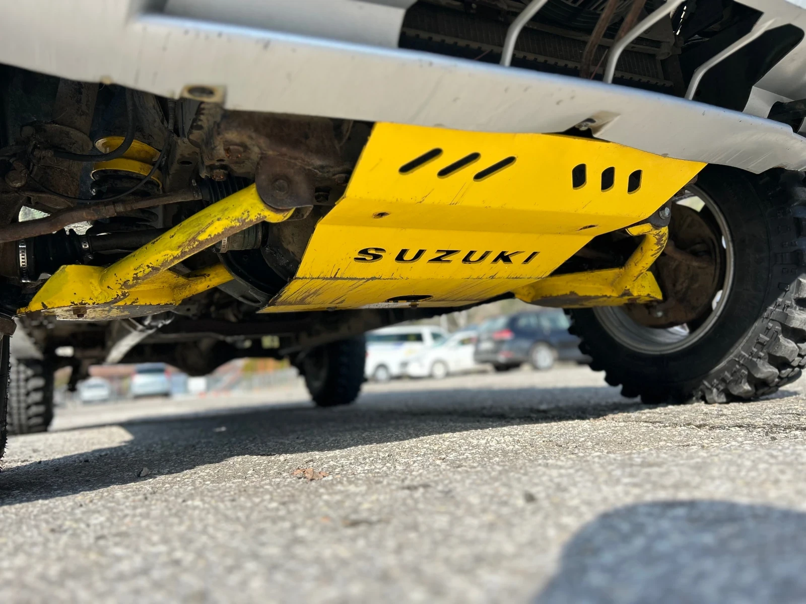 Suzuki Grand vitara | Mobile.bg � ����������� 7