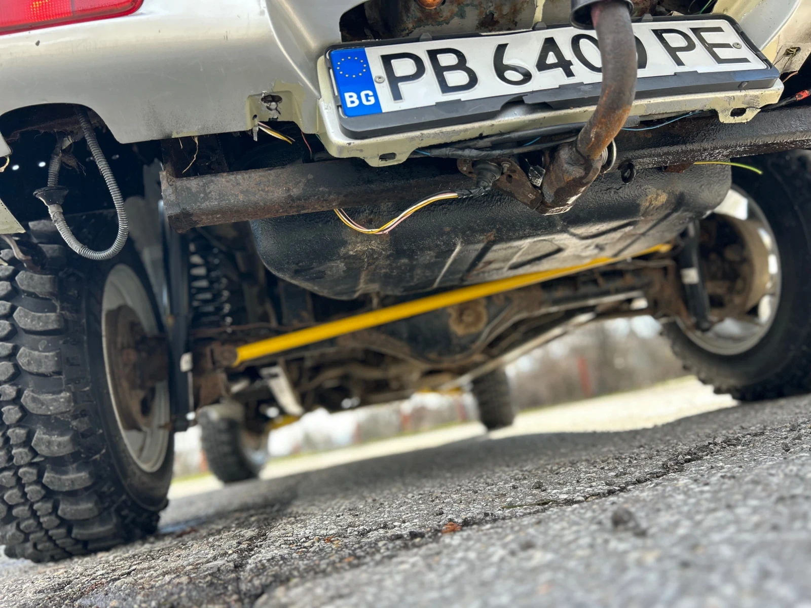 Suzuki Grand vitara | Mobile.bg � ����������� 9