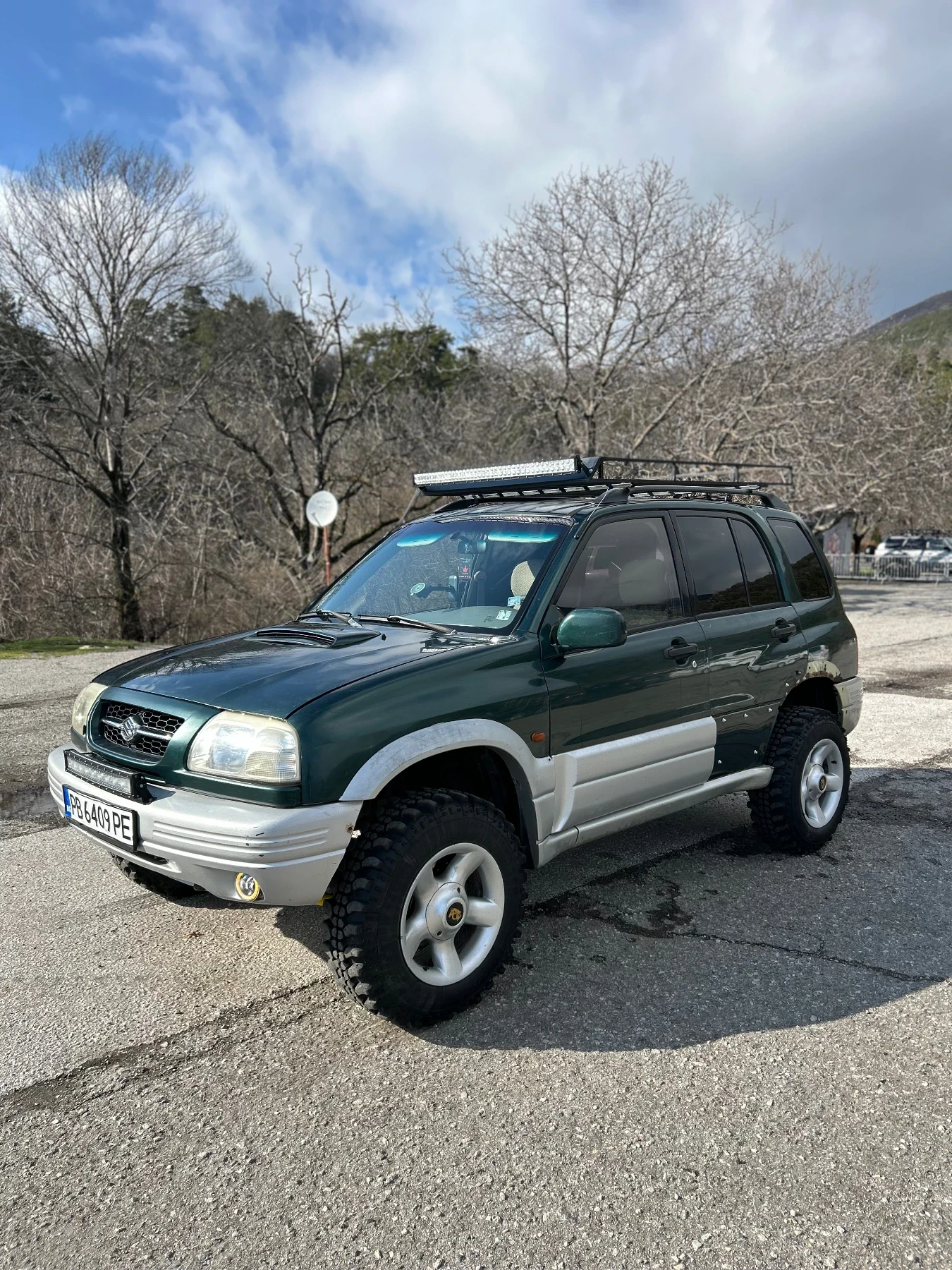 Suzuki Grand vitara | Mobile.bg � ����������� 2