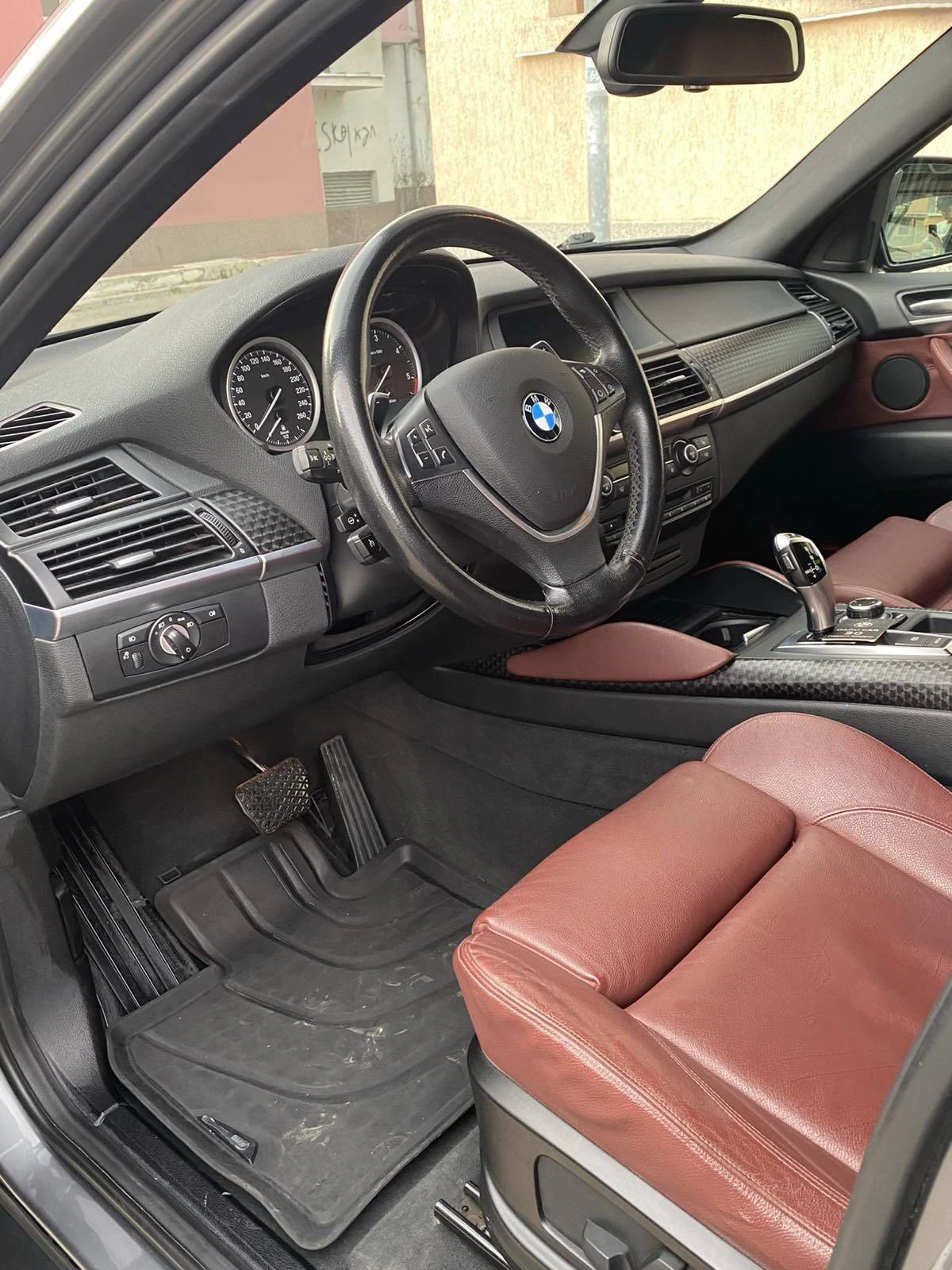 BMW X6 | Mobile.bg � ����������� 8