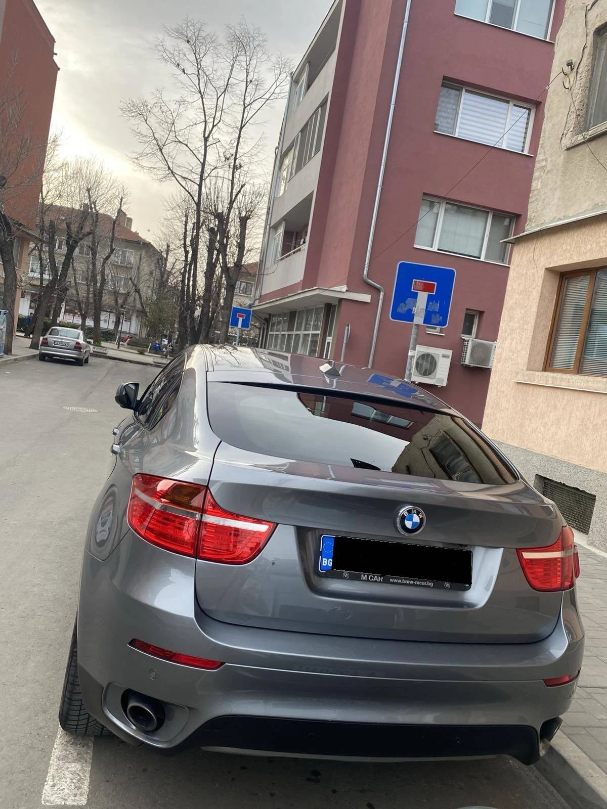 BMW X6 | Mobile.bg � ����������� 5