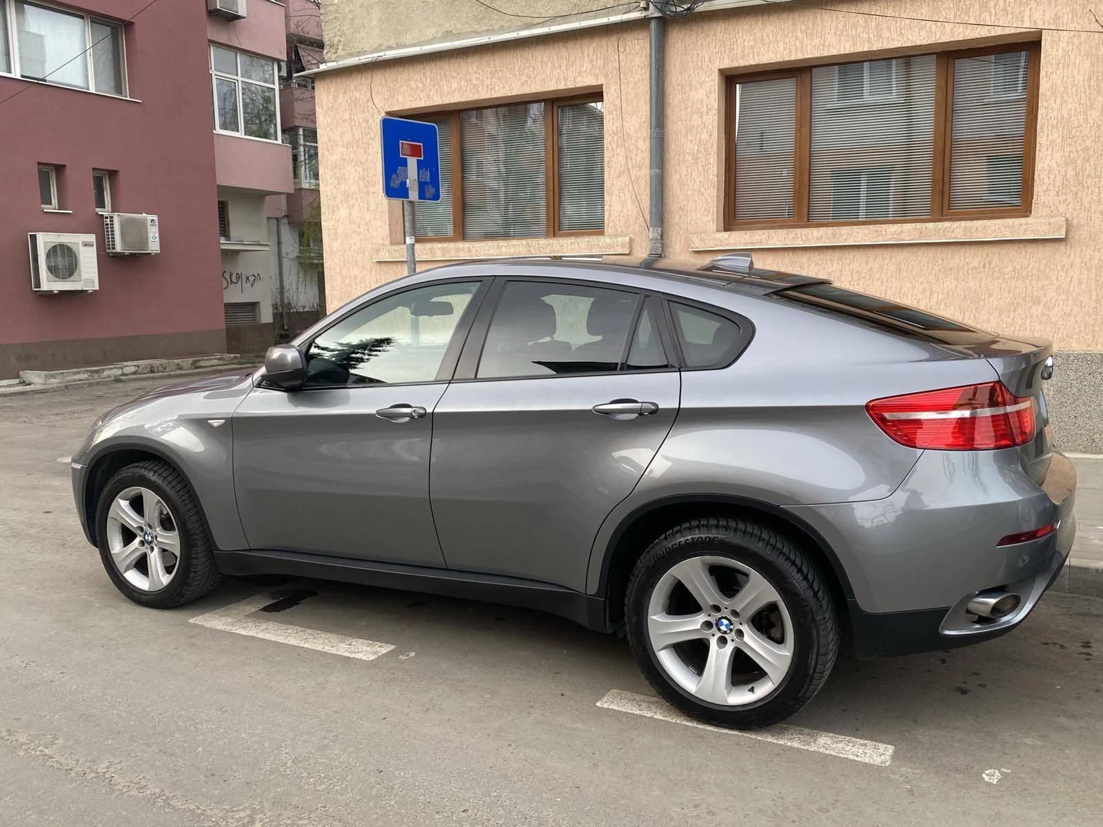 BMW X6 | Mobile.bg � ����������� 4