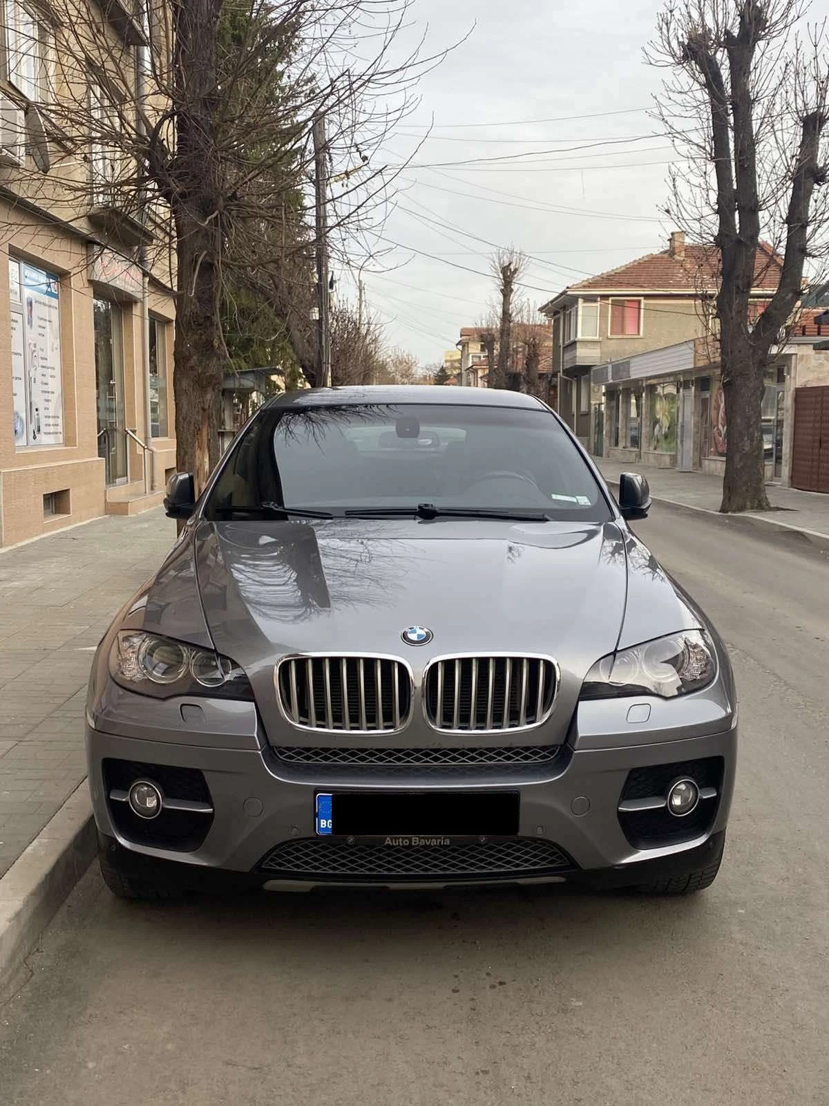 BMW X6 | Mobile.bg � ����������� 1