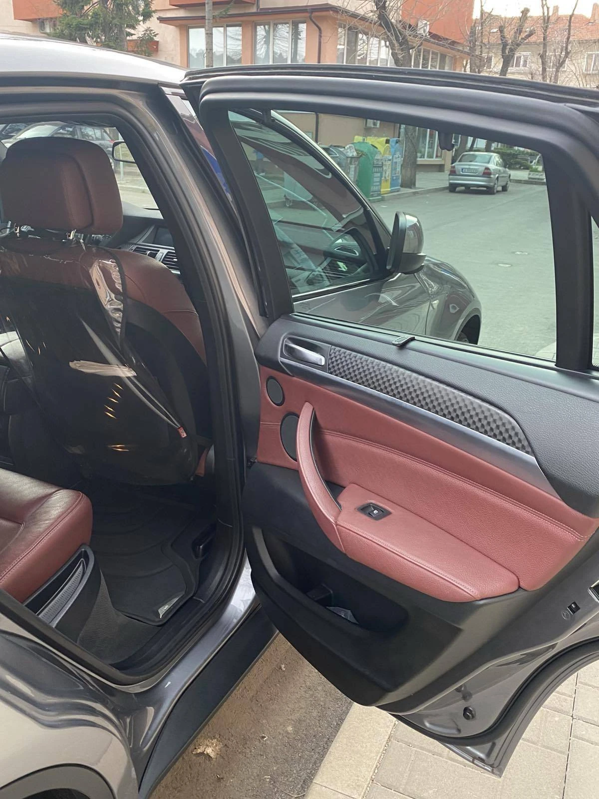 BMW X6 | Mobile.bg � ����������� 13