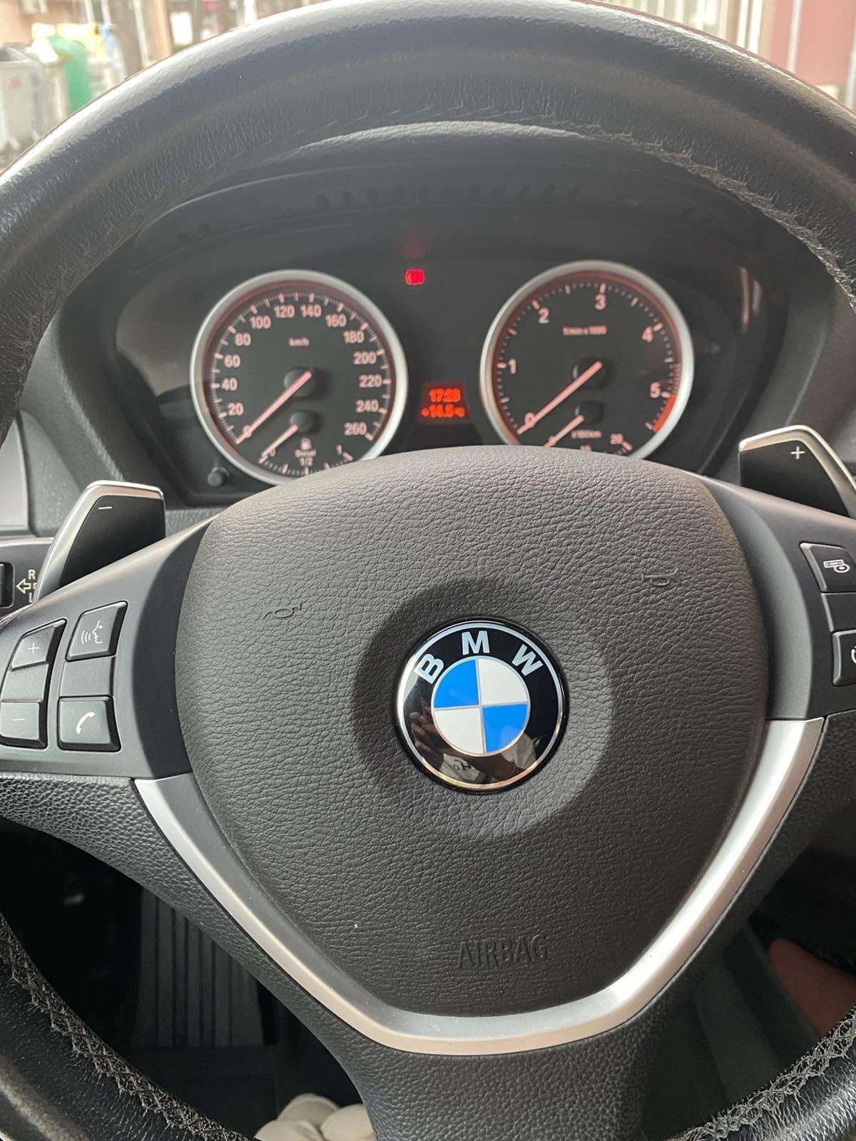 BMW X6 | Mobile.bg � ����������� 9