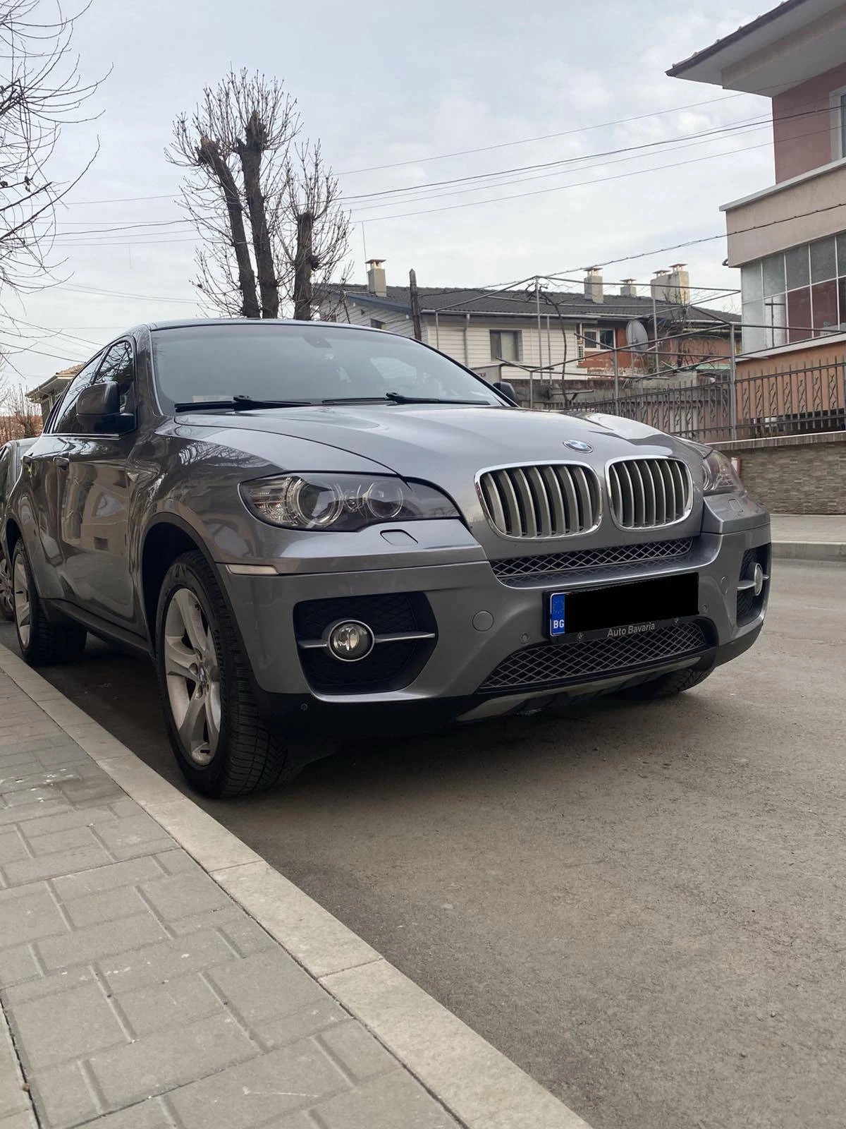BMW X6 | Mobile.bg � ����������� 2