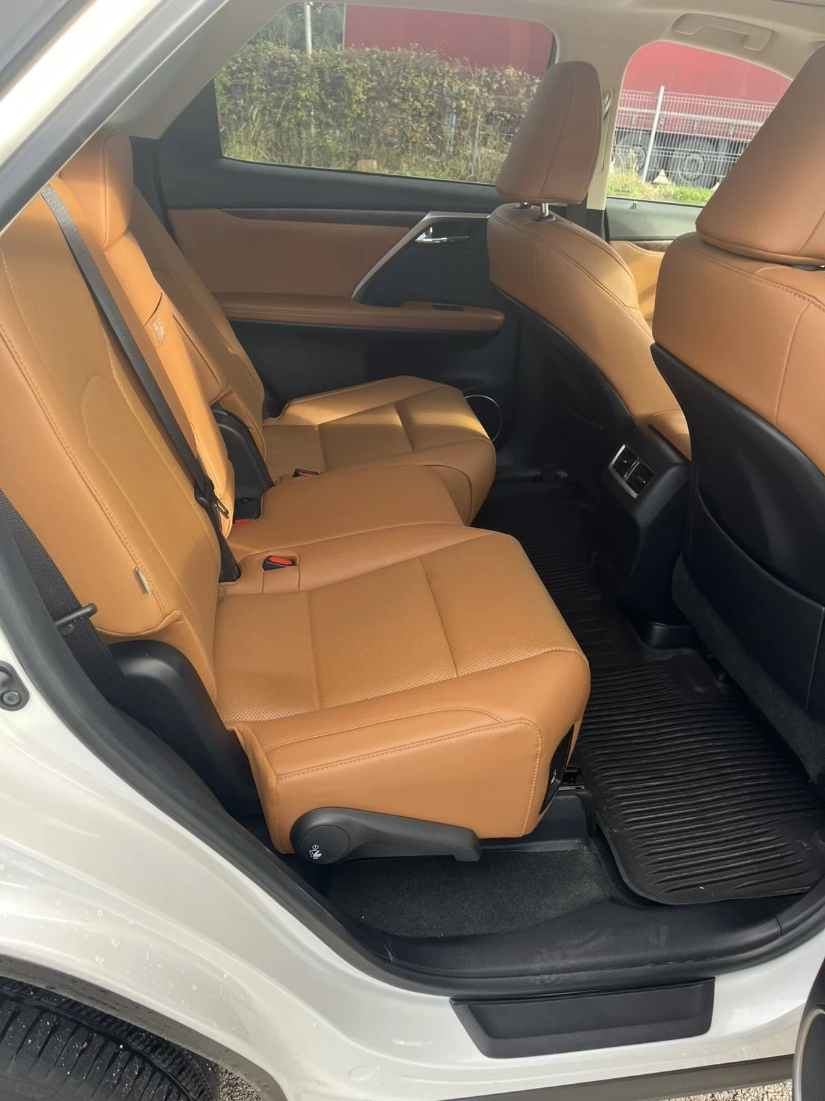 Lexus RX 350 Джип - изображение 6