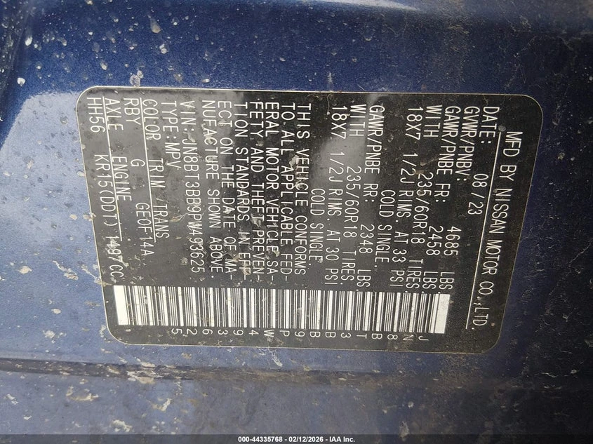 Nissan Rogue 1.5l Sv Intelligent Awd | Mobile.bg � ����������� 9