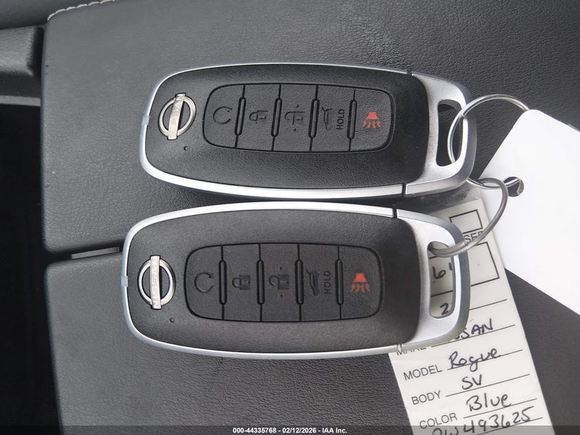 Nissan Rogue 1.5l Sv Intelligent Awd | Mobile.bg � ����������� 11