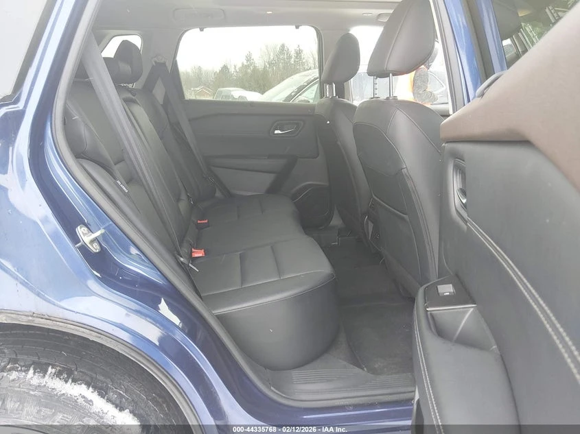 Nissan Rogue 1.5l Sv Intelligent Awd | Mobile.bg � ����������� 8