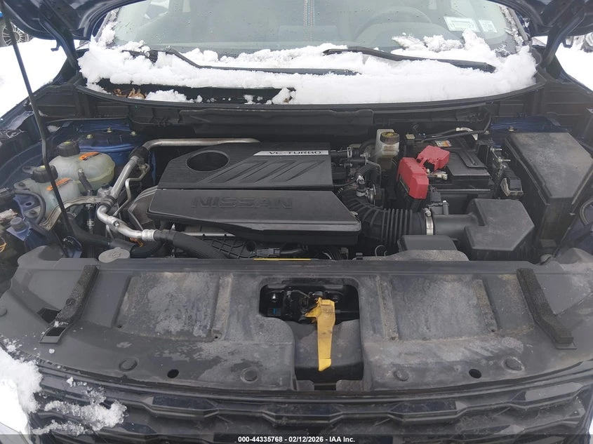 Nissan Rogue 1.5l Sv Intelligent Awd | Mobile.bg � ����������� 10