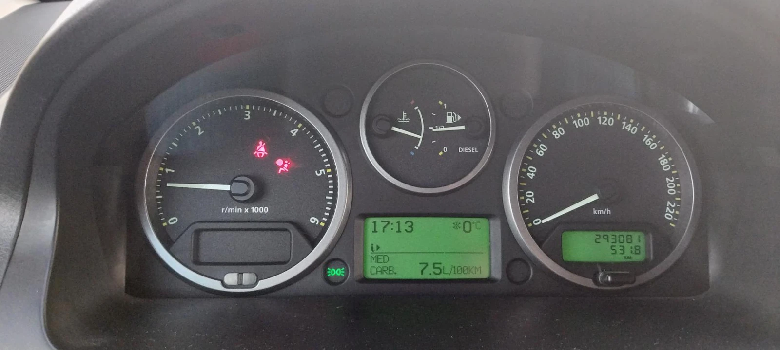 Land Rover Freelander, снимка 9 - Автомобили и джипове - 53944564