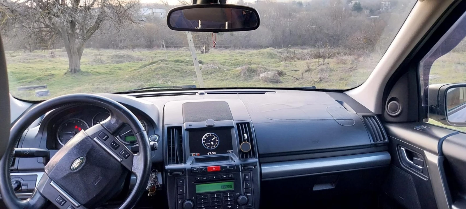 Land Rover Freelander, снимка 6 - Автомобили и джипове - 53944564