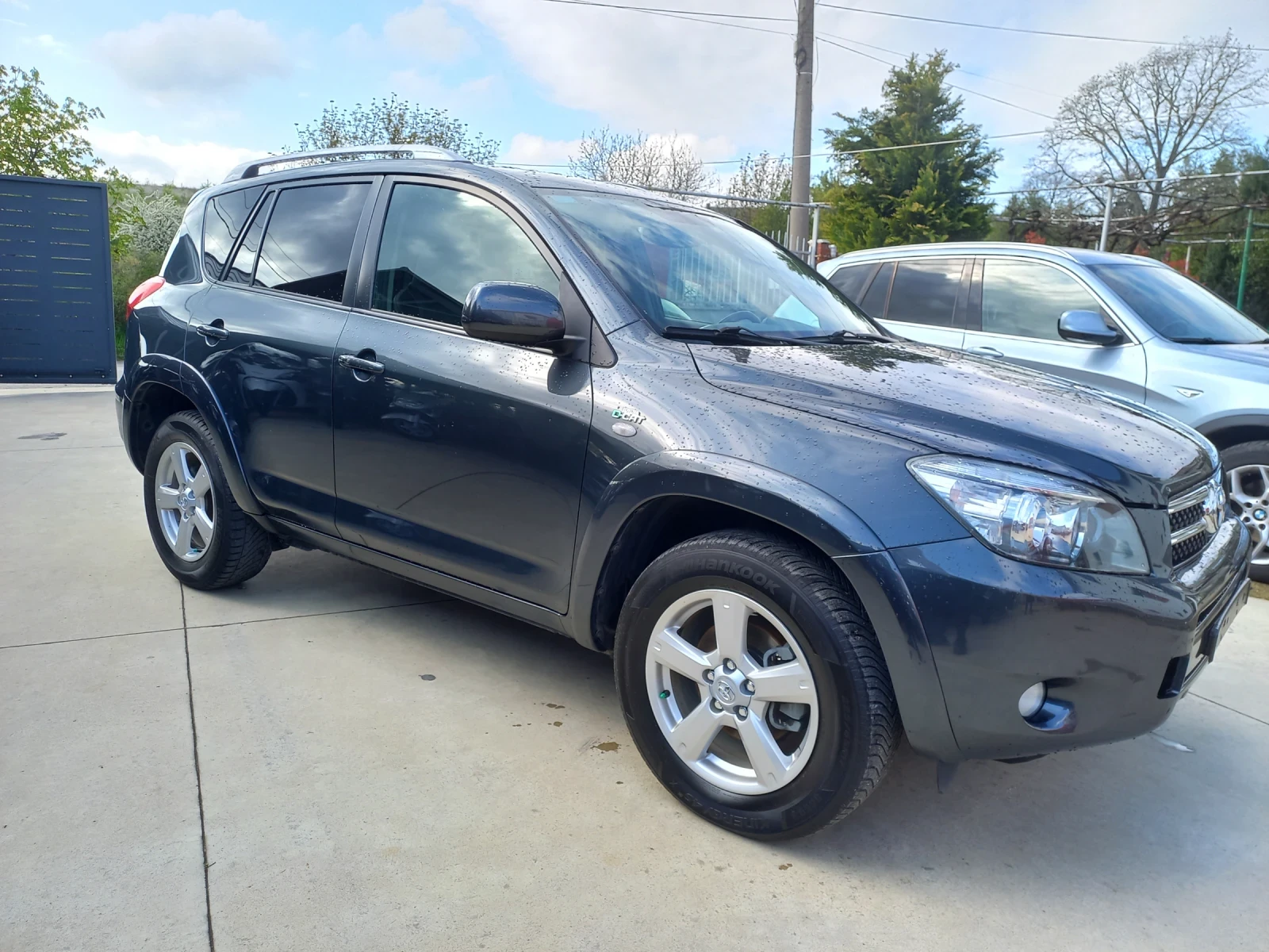 Toyota Rav4 D-CAT | Mobile.bg � ����������� 3