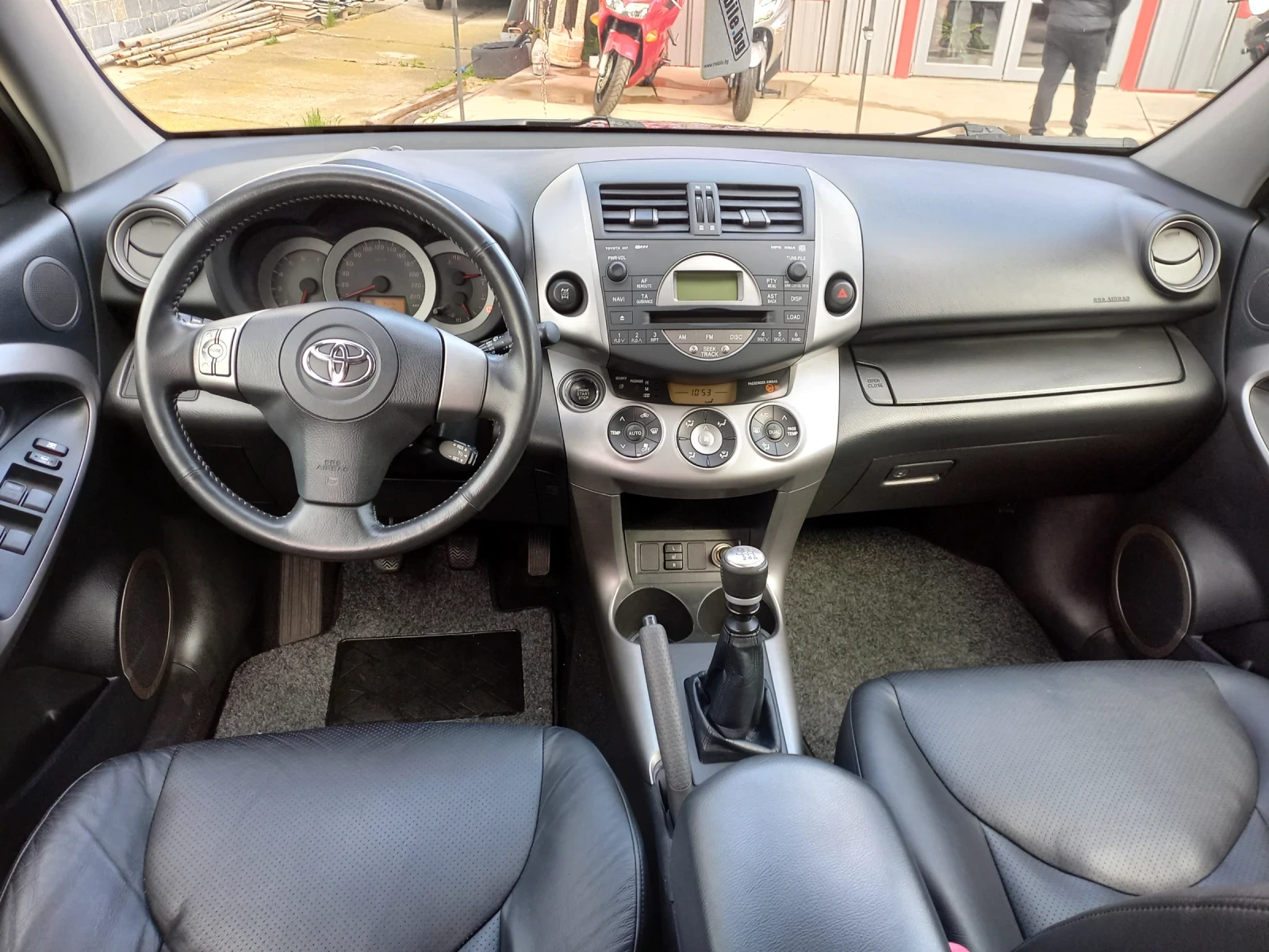 Toyota Rav4 D-CAT | Mobile.bg � ����������� 6