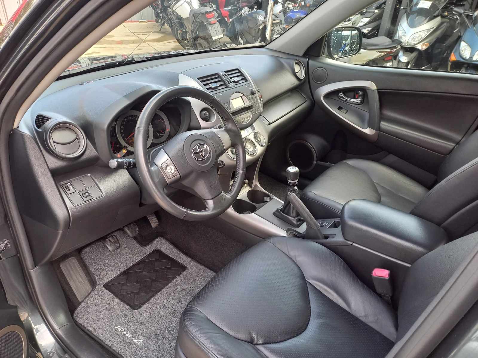 Toyota Rav4 D-CAT | Mobile.bg � ����������� 8