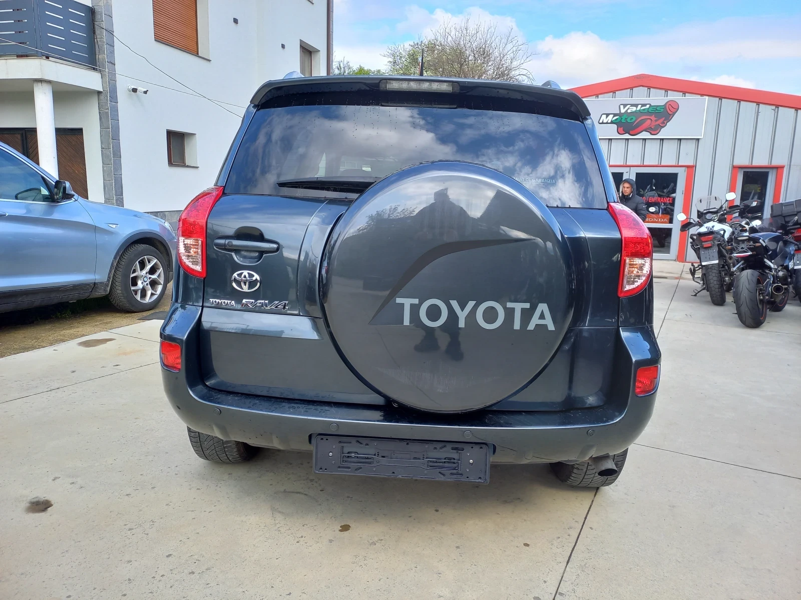 Toyota Rav4 D-CAT | Mobile.bg � ����������� 11
