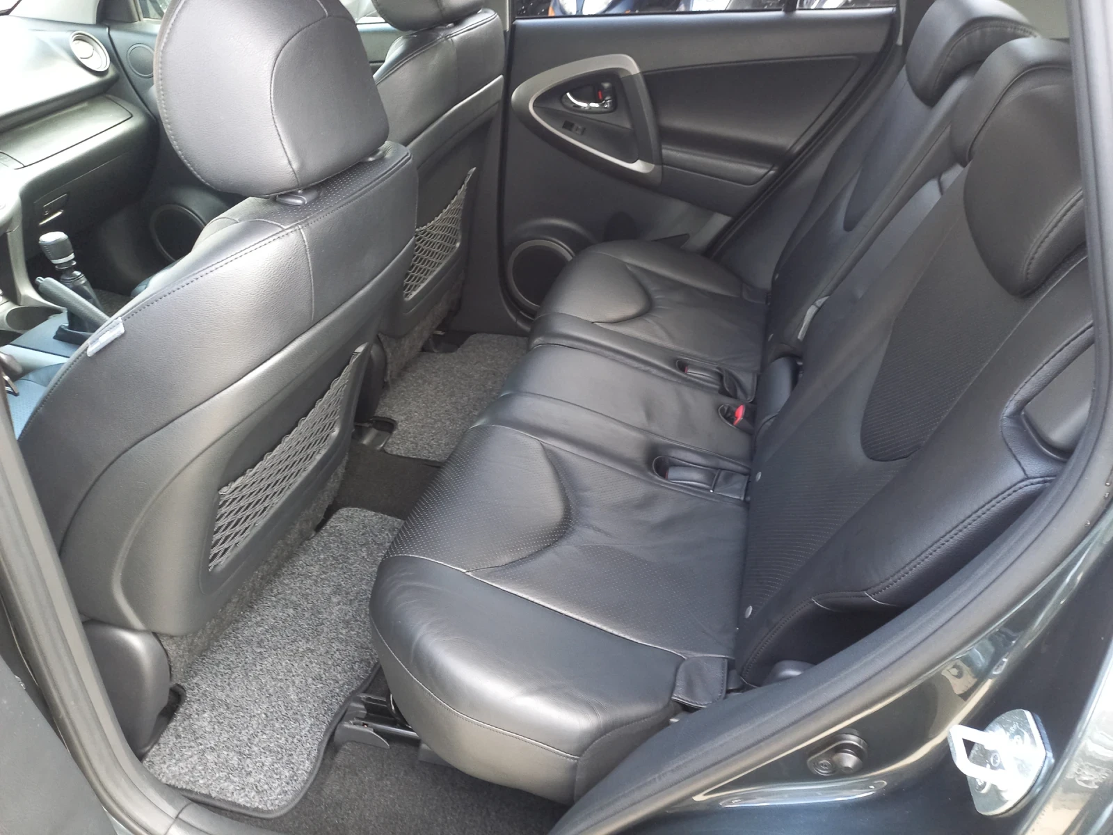 Toyota Rav4 D-CAT | Mobile.bg � ����������� 5