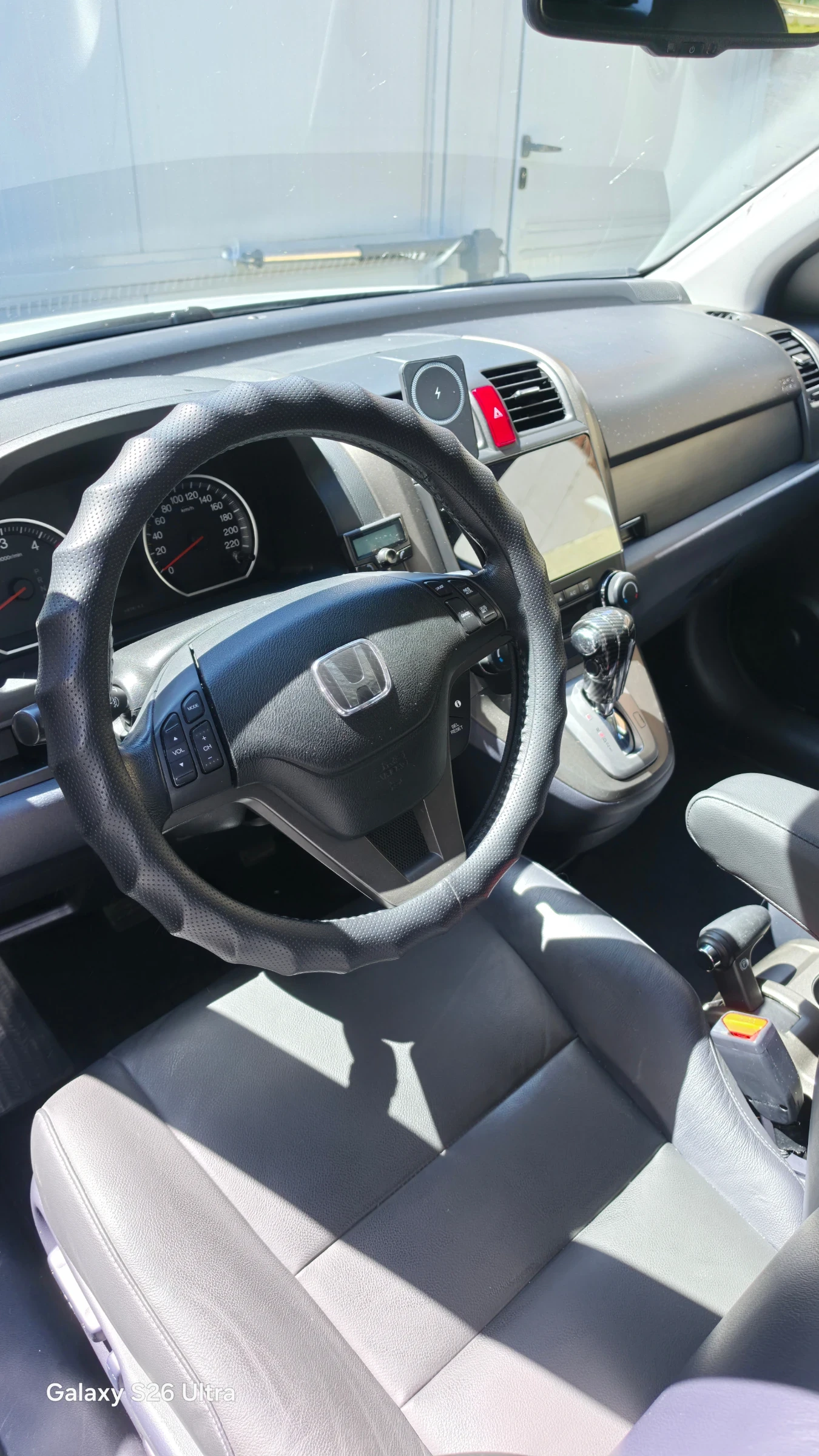 Honda Cr-v CRV, снимка 4 - Автомобили и джипове - 54346068