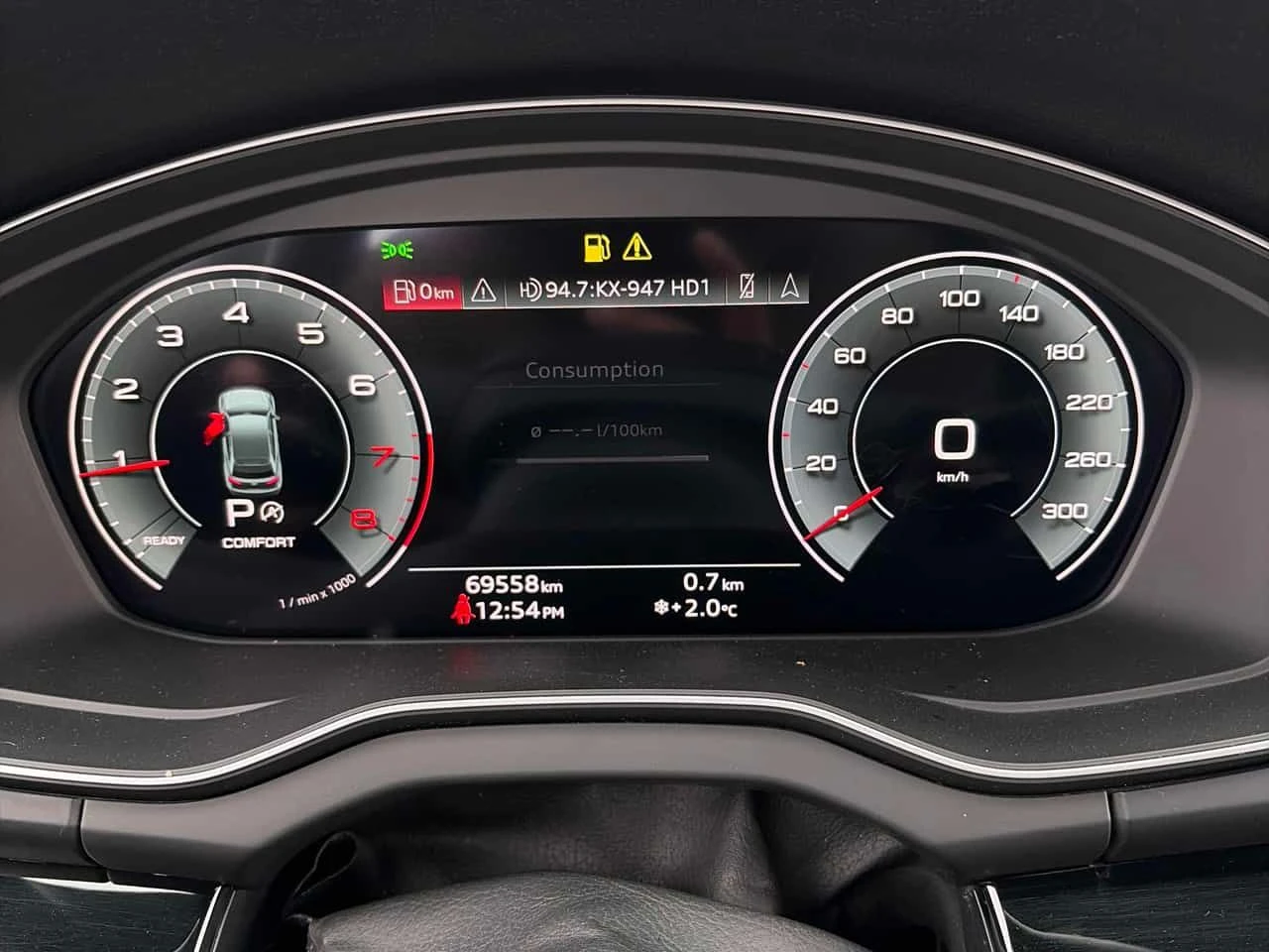 Audi Q5 Progressiv/360 КАМЕРИ/ПАНОРАМА/ДИСТРОНИК/ДВА КЛЮЧА, снимка 8 - Автомобили и джипове - 54387609