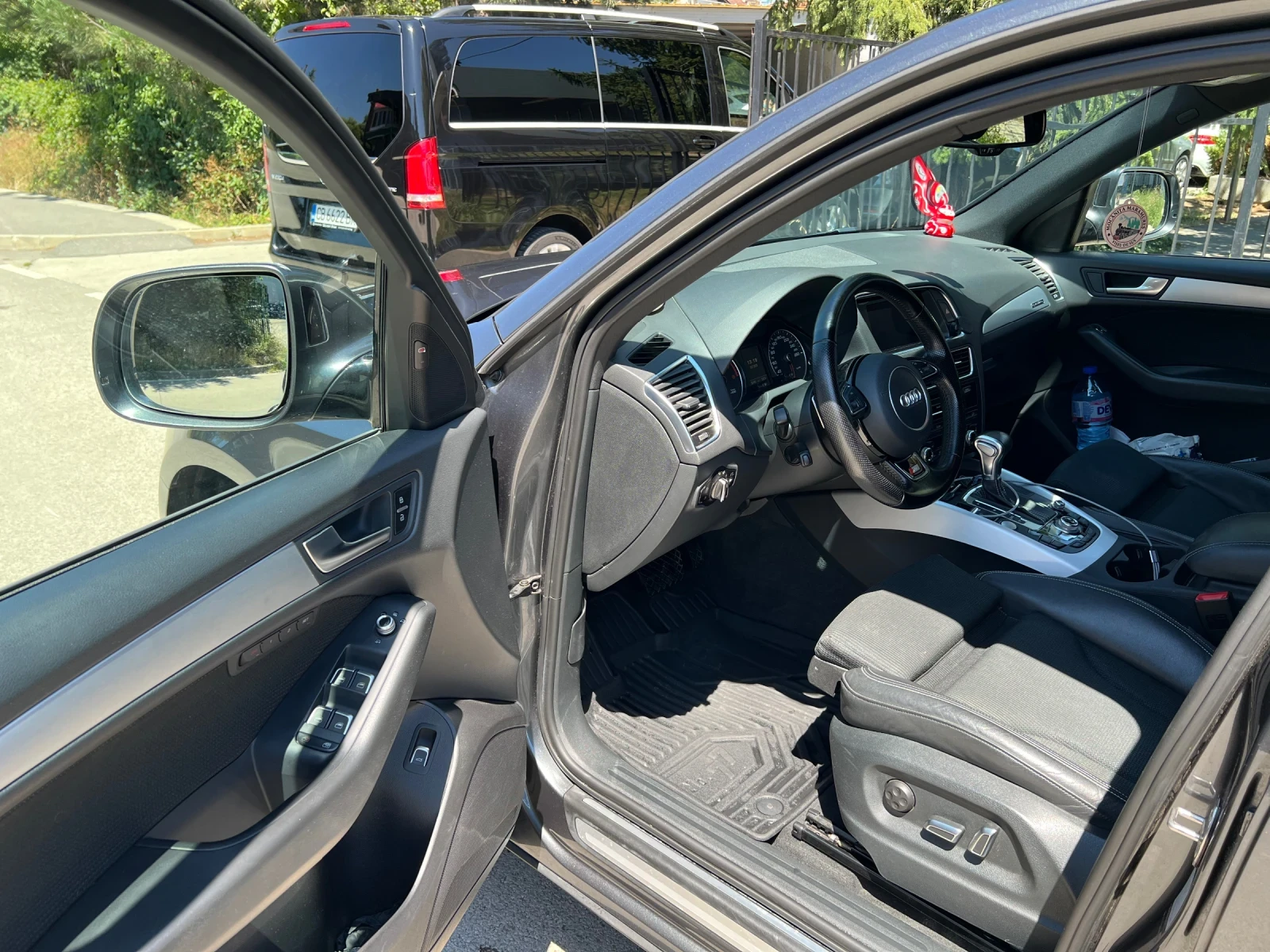 Audi Q5 2.0 TFSI Quattro | Mobile.bg � ����������� 12