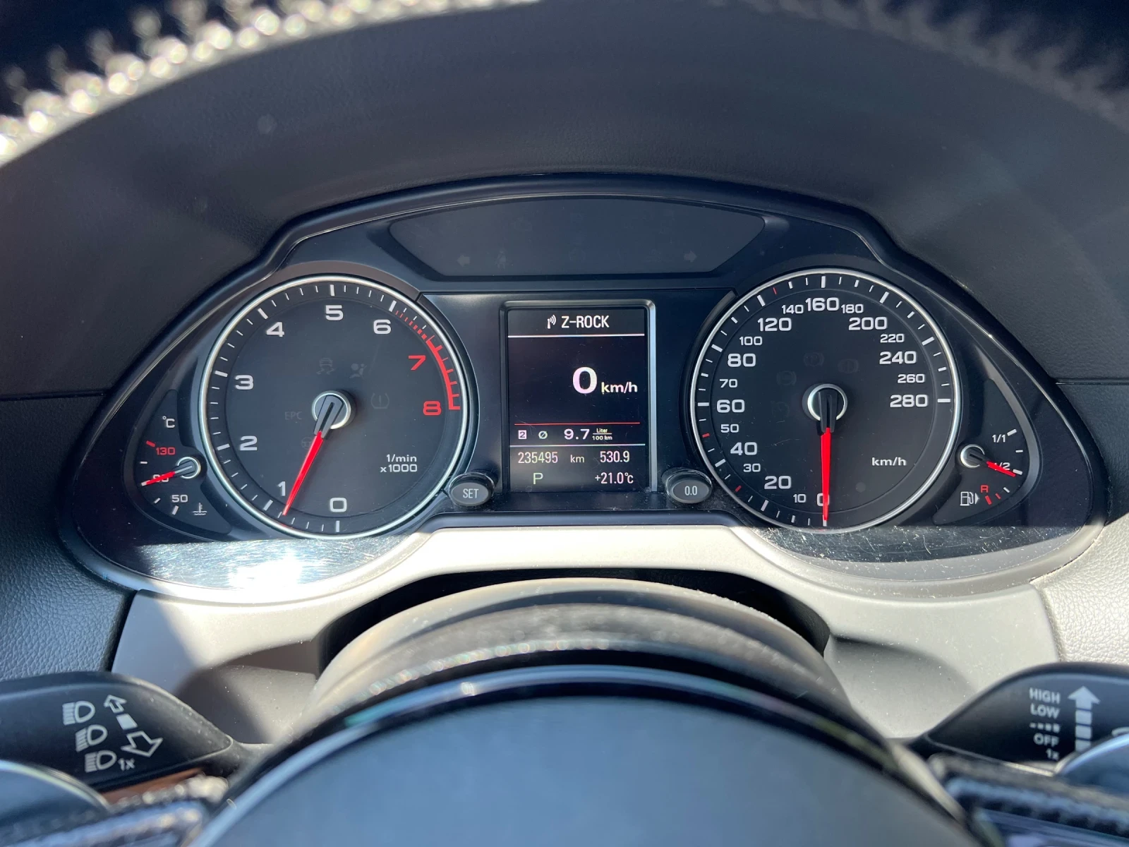 Audi Q5 2.0 TFSI Quattro | Mobile.bg � ����������� 14