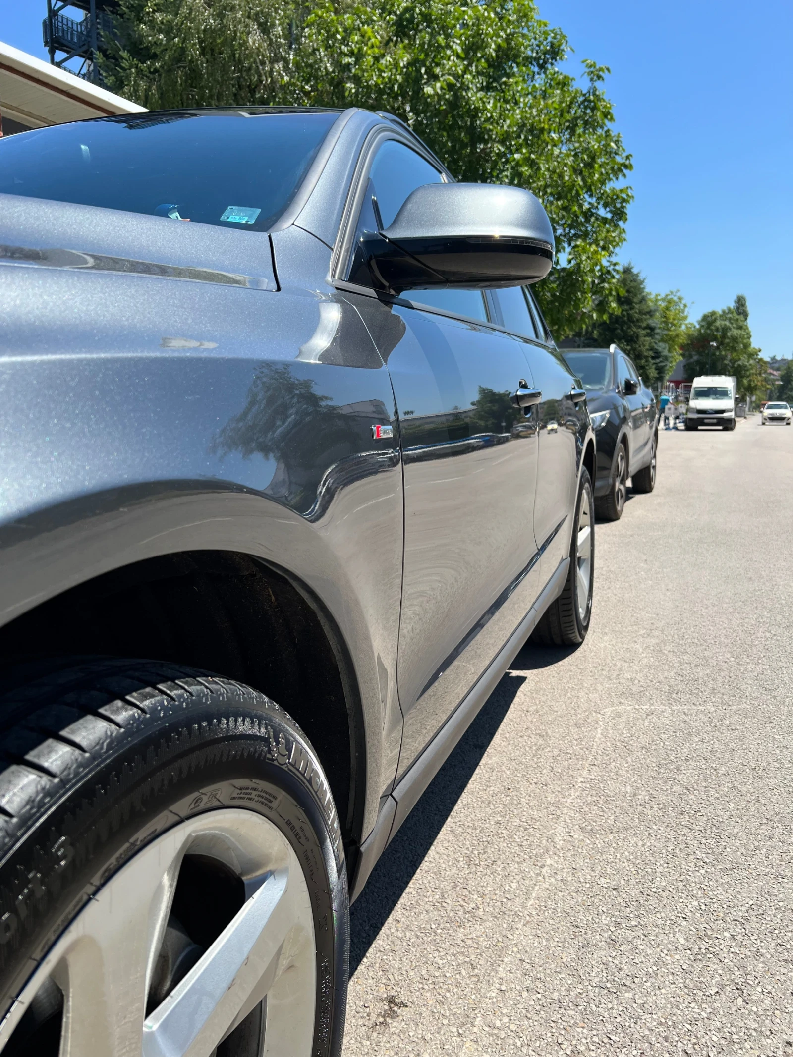 Audi Q5 2.0 TFSI Quattro | Mobile.bg � ����������� 11