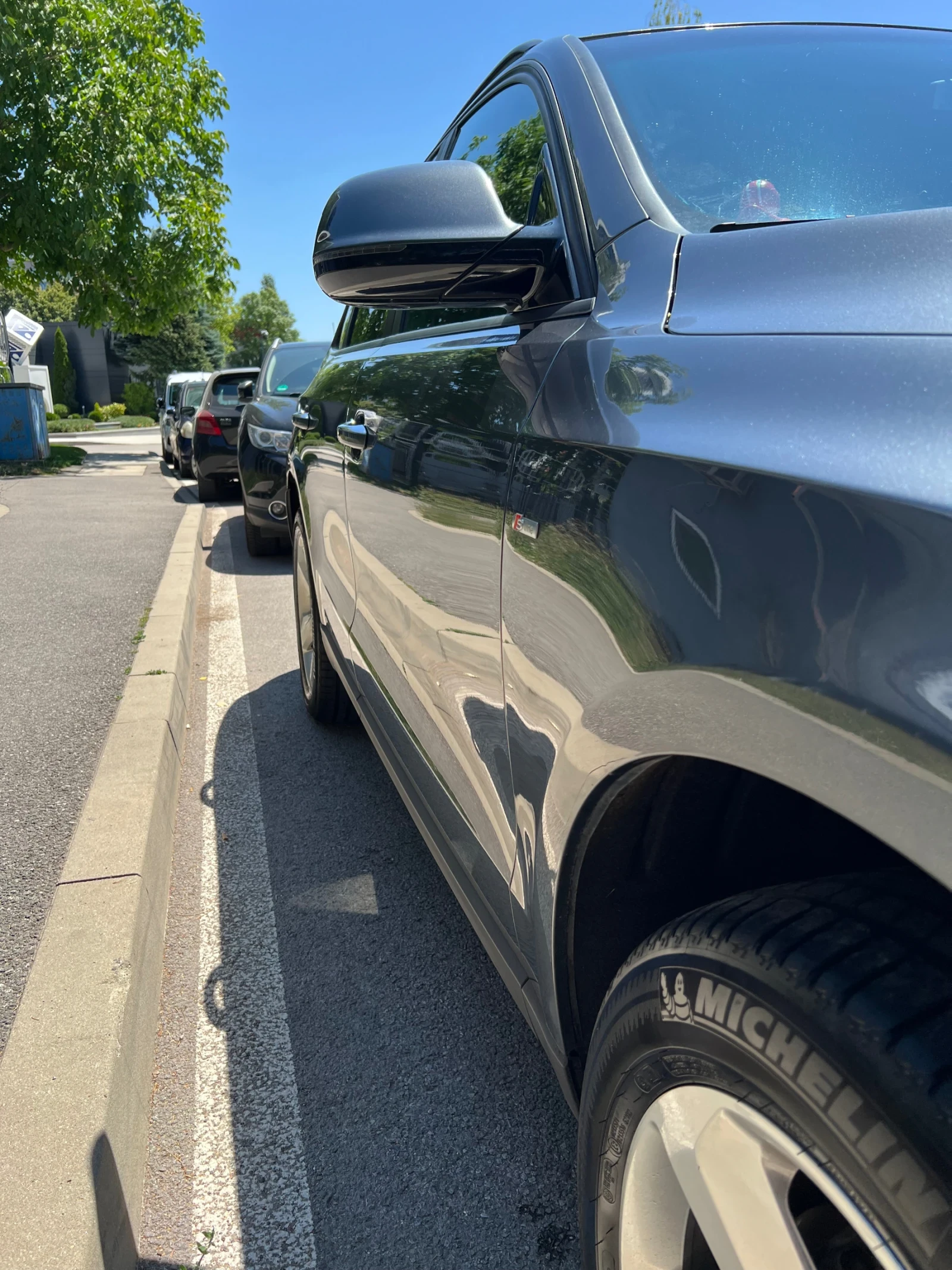 Audi Q5 2.0 TFSI Quattro | Mobile.bg � ����������� 10