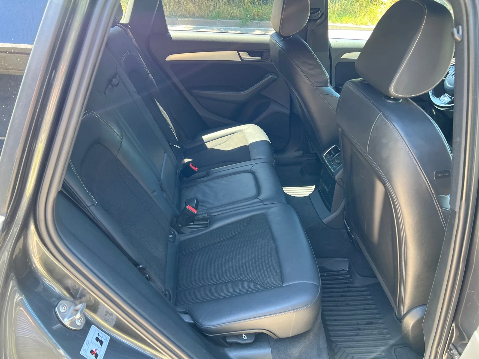 Audi Q5 2.0 TFSI Quattro | Mobile.bg � ����������� 16
