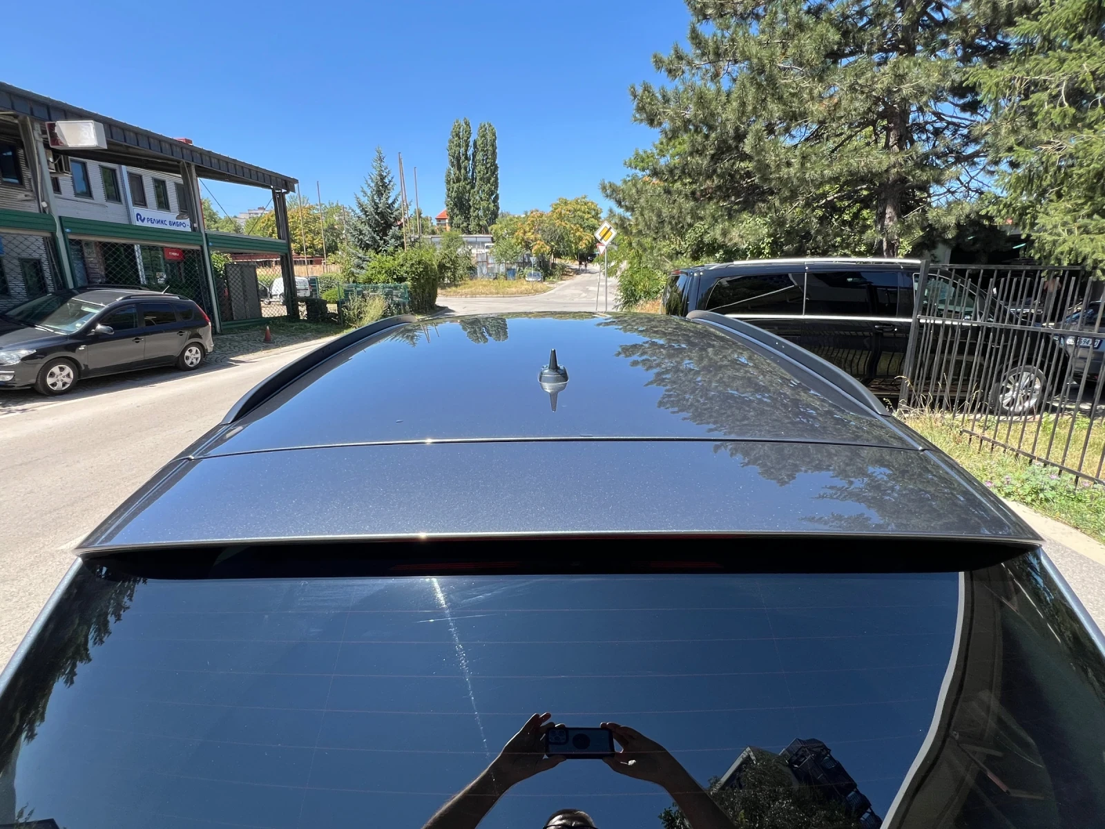 Audi Q5 2.0 TFSI Quattro | Mobile.bg � ����������� 8