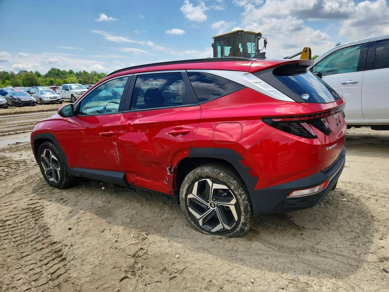 Hyundai Tucson 2.5l Sel | Mobile.bg � ����������� 2
