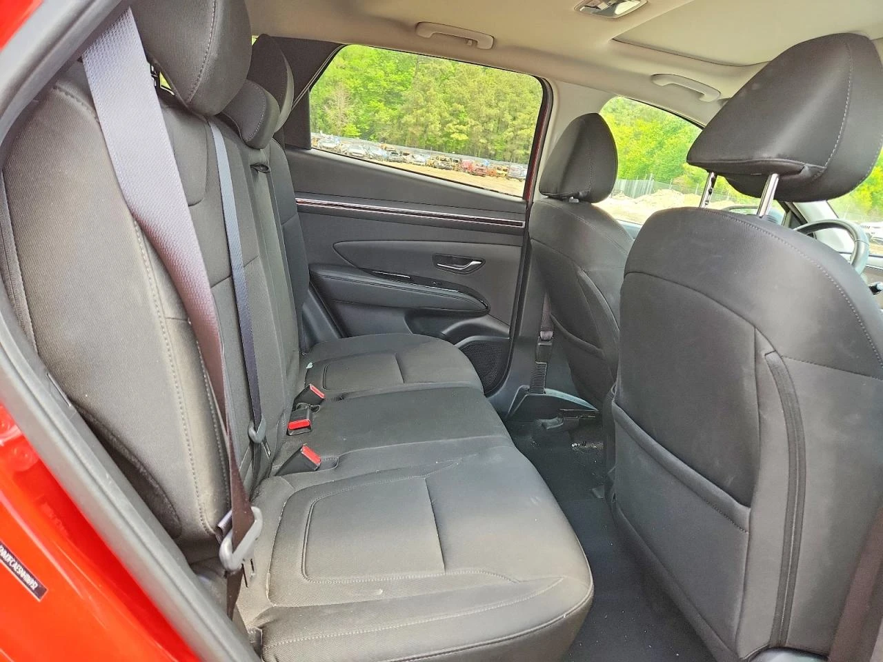 Hyundai Tucson 2.5l Sel | Mobile.bg � ����������� 11