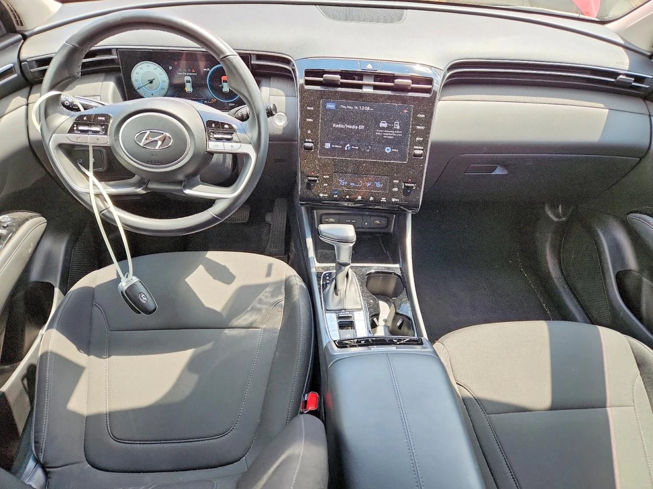 Hyundai Tucson 2.5l Sel | Mobile.bg � ����������� 8