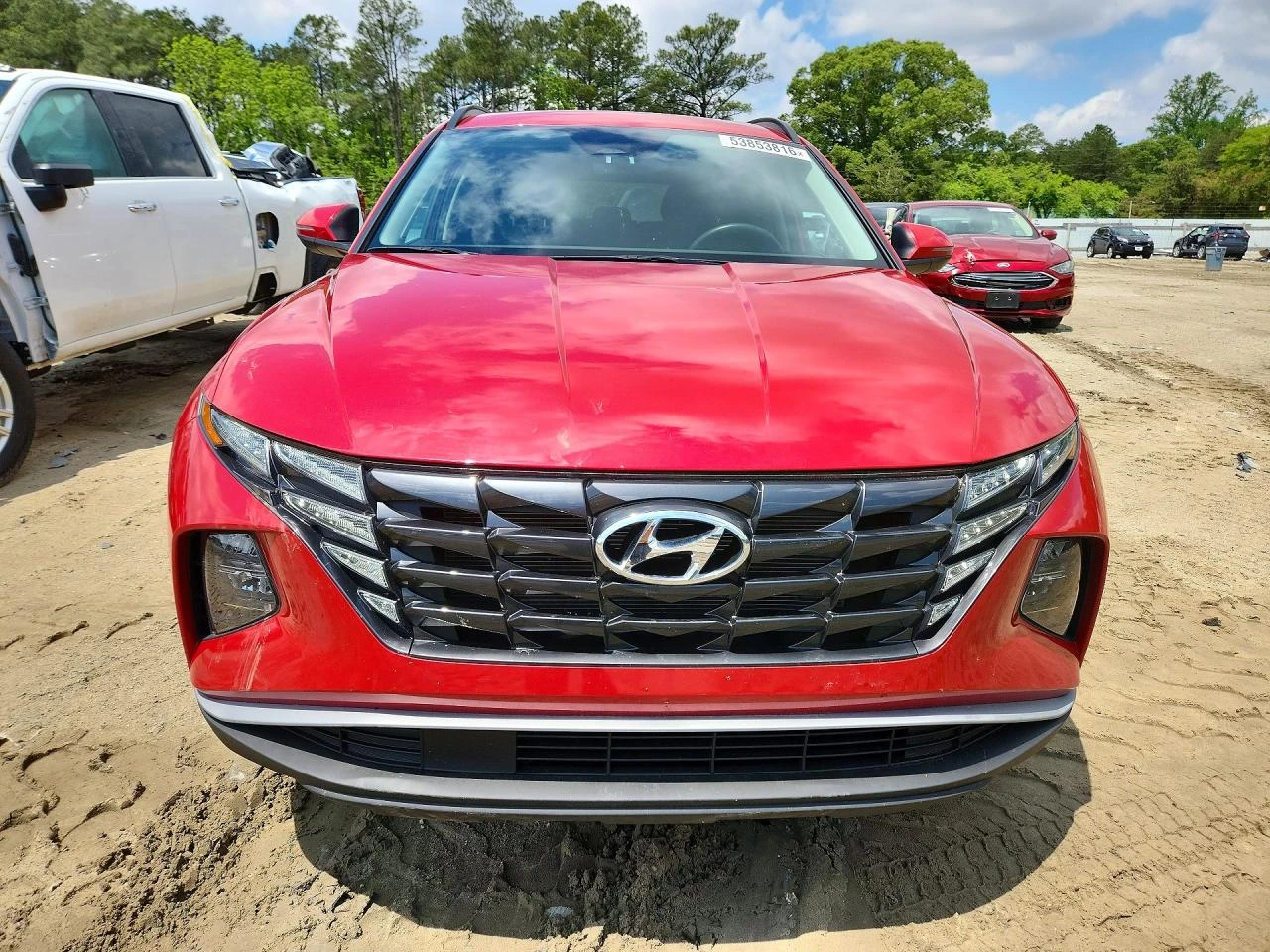Hyundai Tucson 2.5l Sel | Mobile.bg � ����������� 5