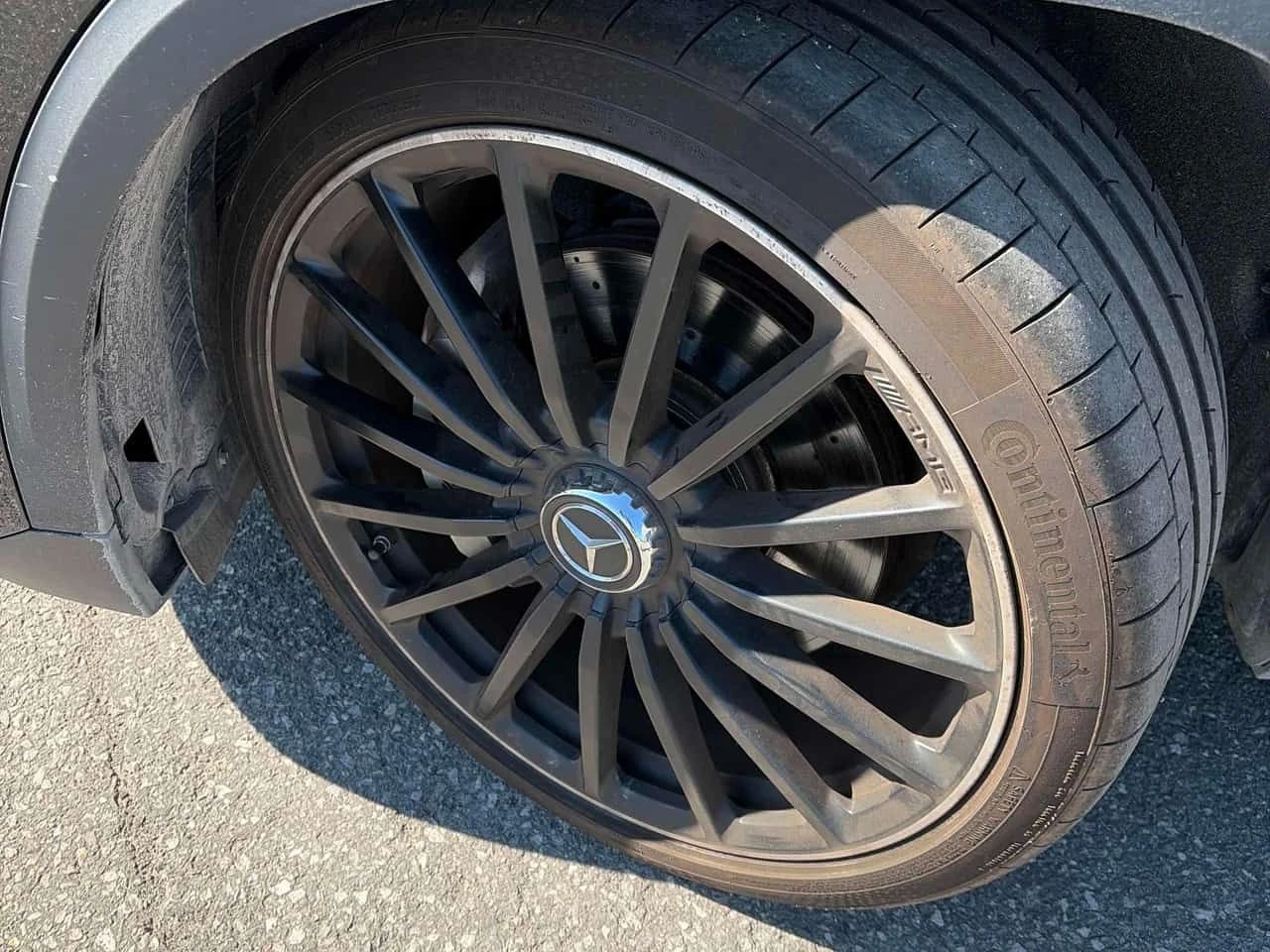 Mercedes-Benz GLA 35 AMG| DISTRONIC| 360| PANO| ПОДГРЕВИ| CARFAX, снимка 6 - Автомобили и джипове - 54757011