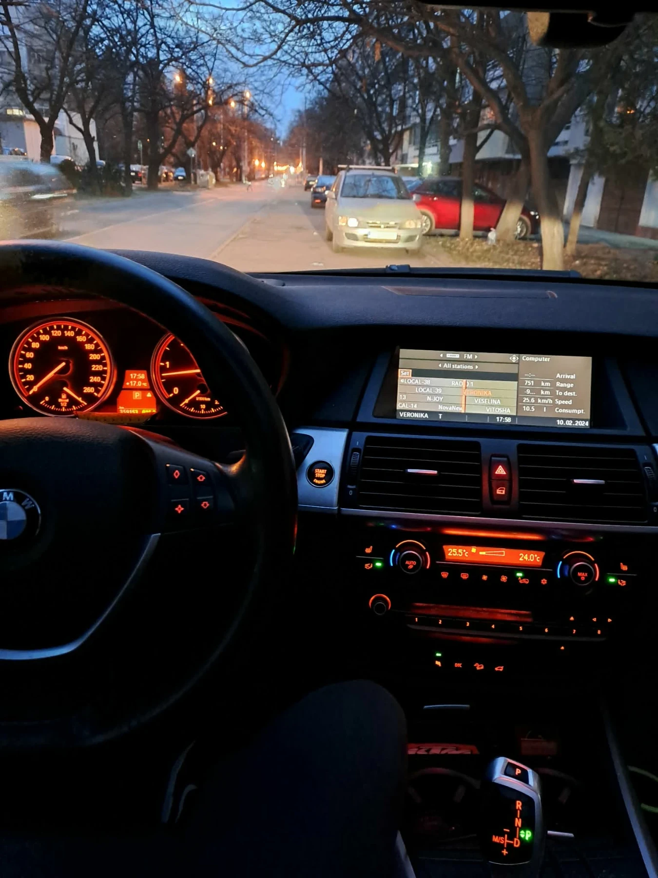 BMW X5, снимка 7 - Автомобили и джипове - 55645999