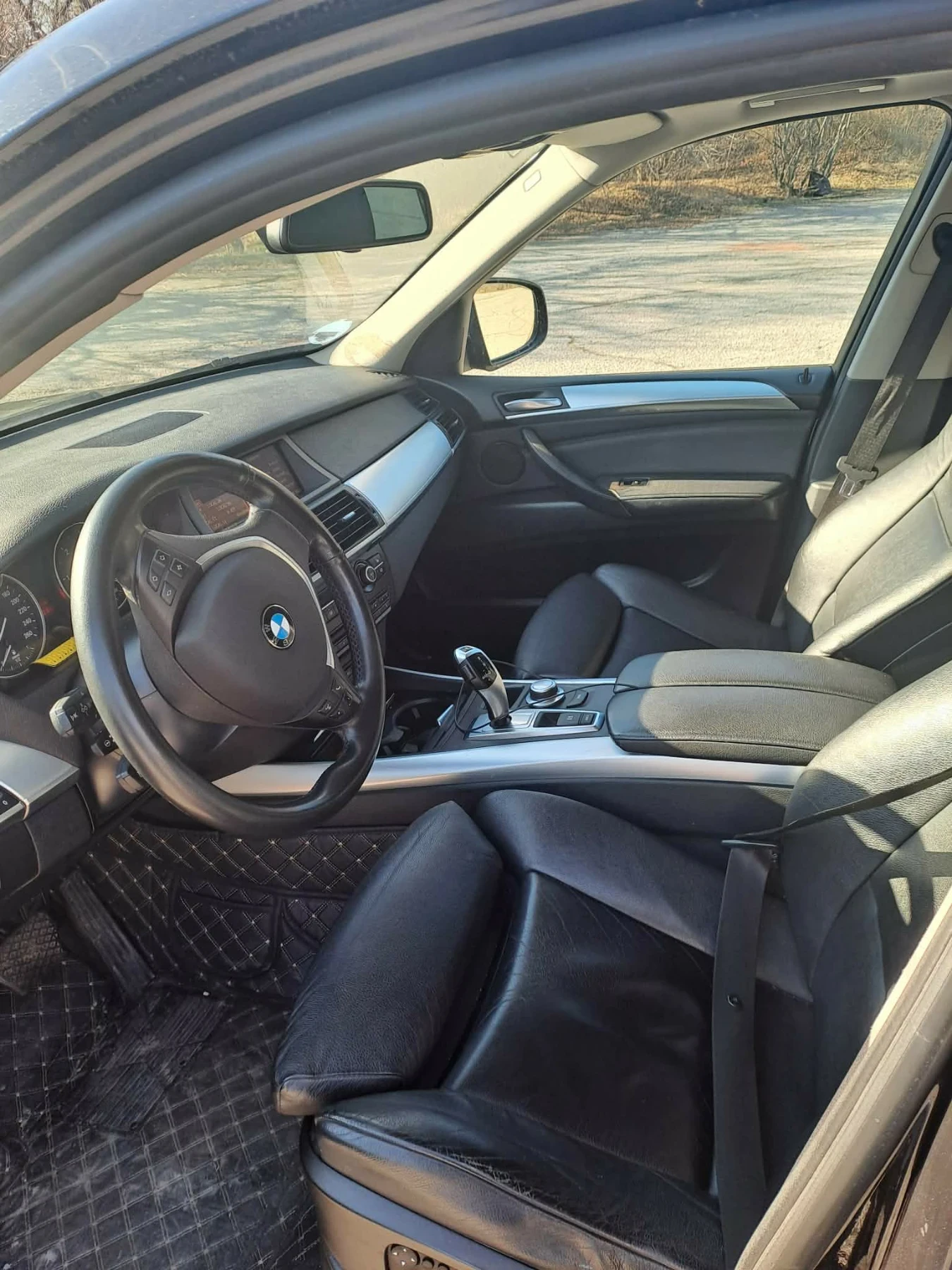 BMW X5, снимка 5 - Автомобили и джипове - 55645999