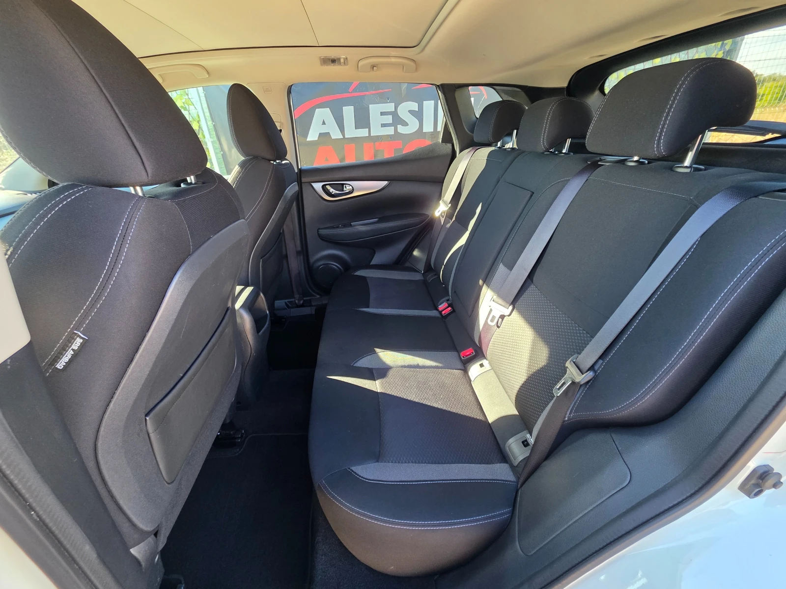 Nissan Qashqai II-1.5 dCi-Facelift- N Connecta-J11-115hp | Mobile.bg � ����������� 12