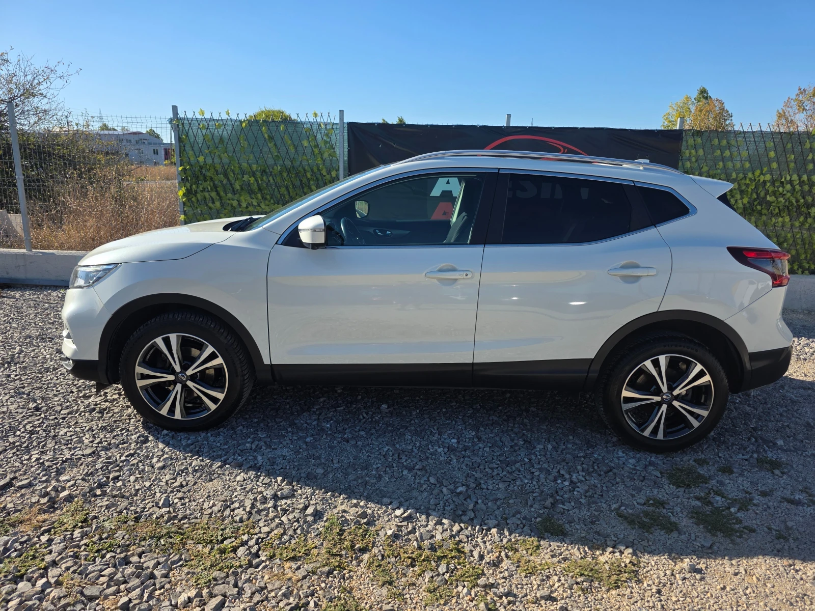 Nissan Qashqai II-1.5 dCi-Facelift- N Connecta-J11-115hp | Mobile.bg � ����������� 8