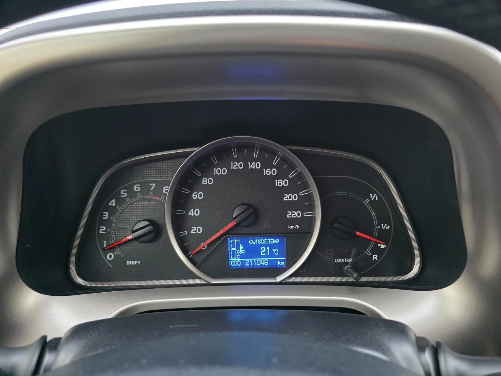 Toyota Rav4 2.0i 4x4 Navi ����������� HandsFree | Mobile.bg � ����������� 15