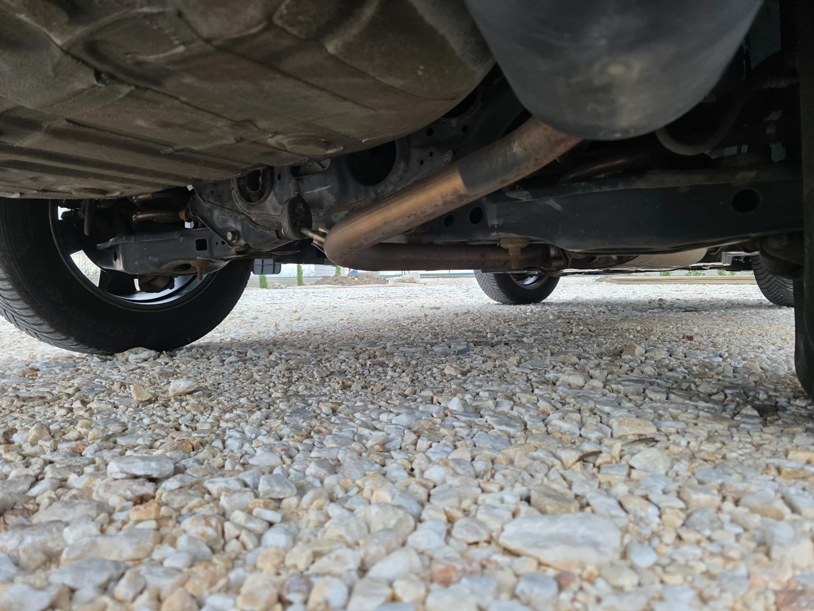 Toyota Rav4 2.0i 4x4 Navi ����������� HandsFree | Mobile.bg � ����������� 16