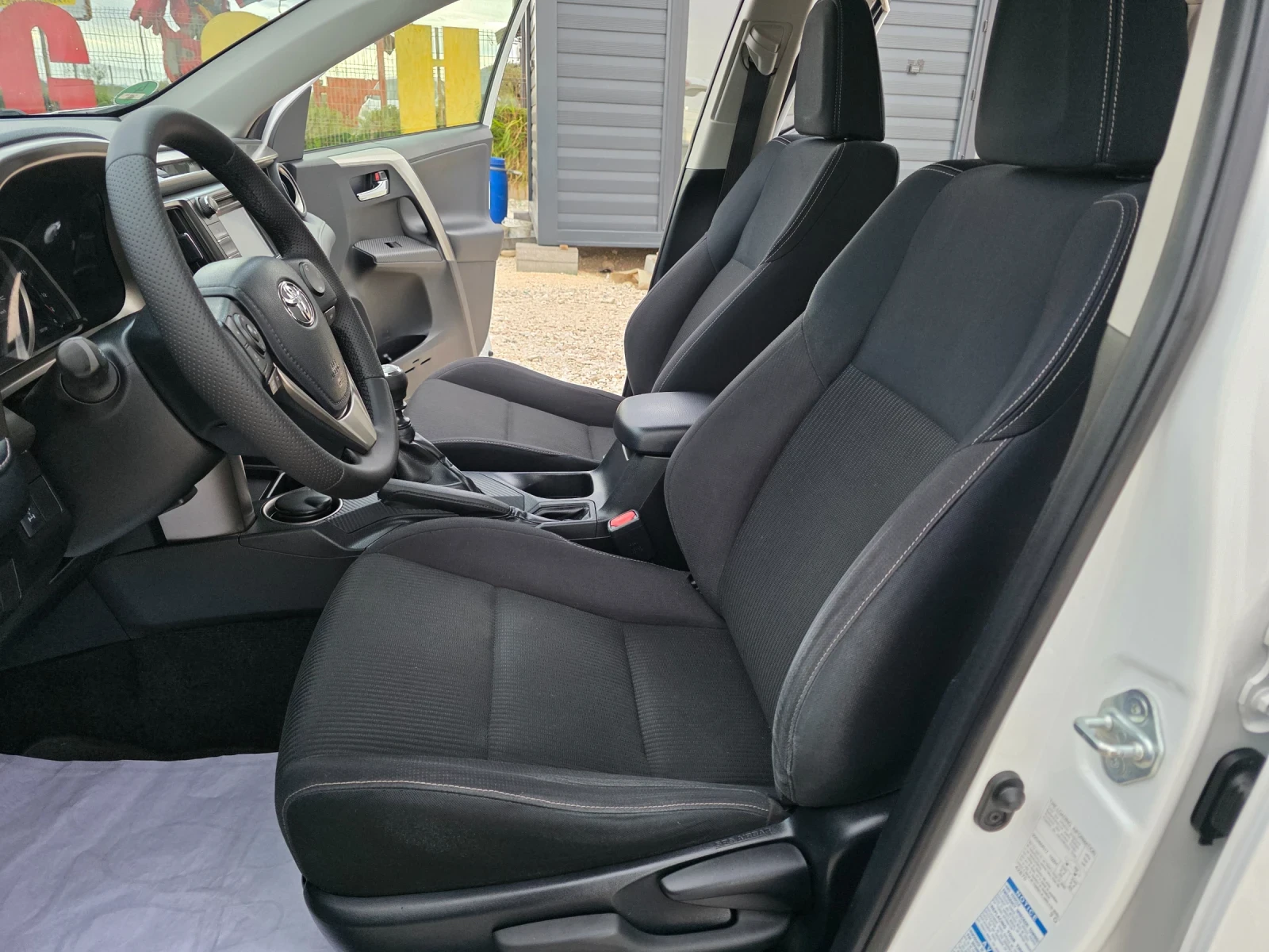 Toyota Rav4 2.0i 4x4 Navi ����������� HandsFree | Mobile.bg � ����������� 6