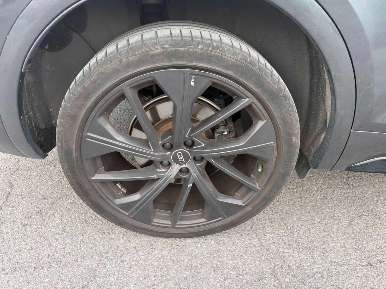Audi SQ5  Technik / CARFAX / DISTRONIC / 360 ������ | Mobile.bg � ����������� 7