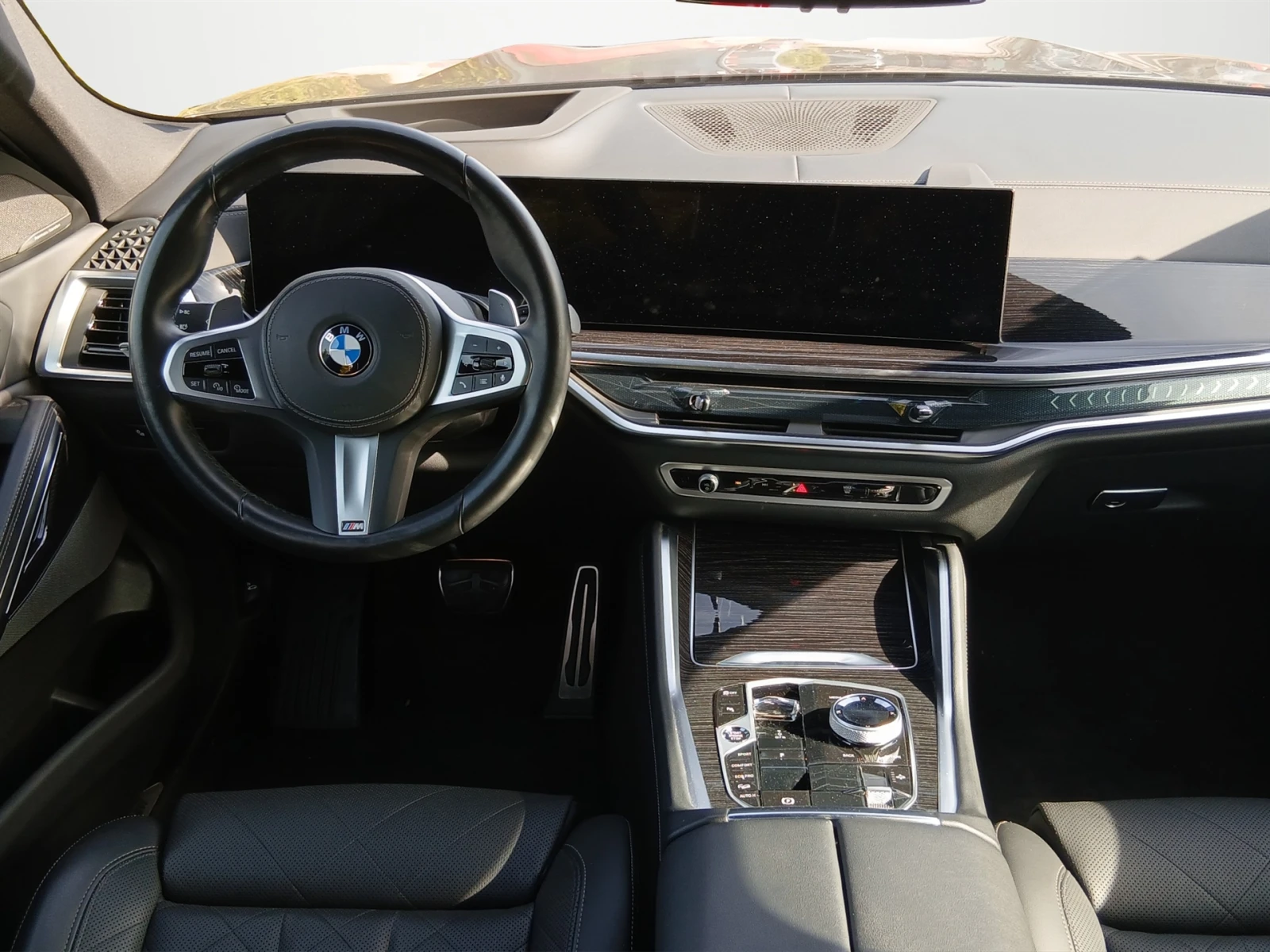 BMW X6 xDrive40i | Mobile.bg � ����������� 7
