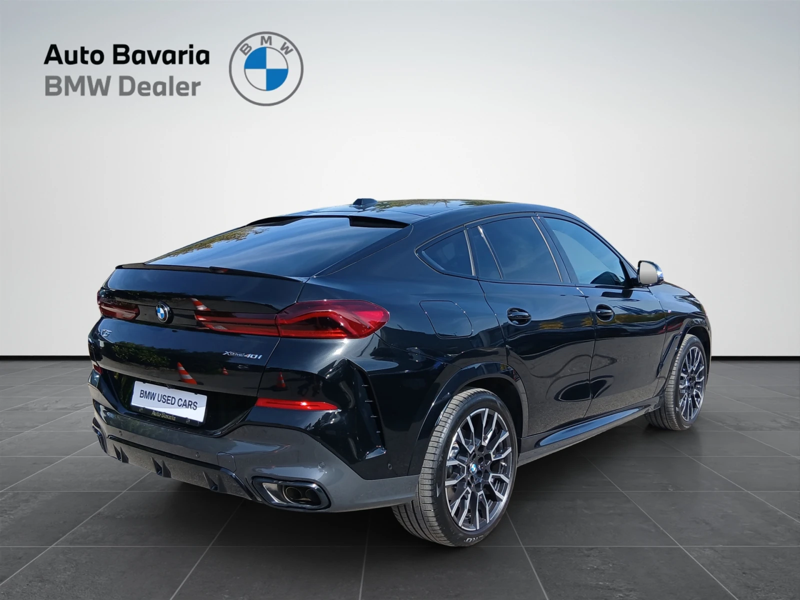 BMW X6 xDrive40i | Mobile.bg � ����������� 2