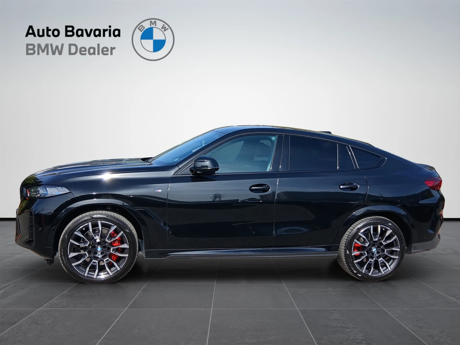 BMW X6 xDrive40i | Mobile.bg � ����������� 3