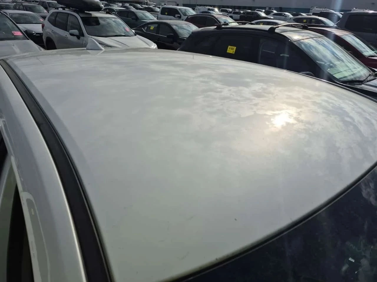 Mazda CX-5, снимка 6 - Автомобили и джипове - 56687833