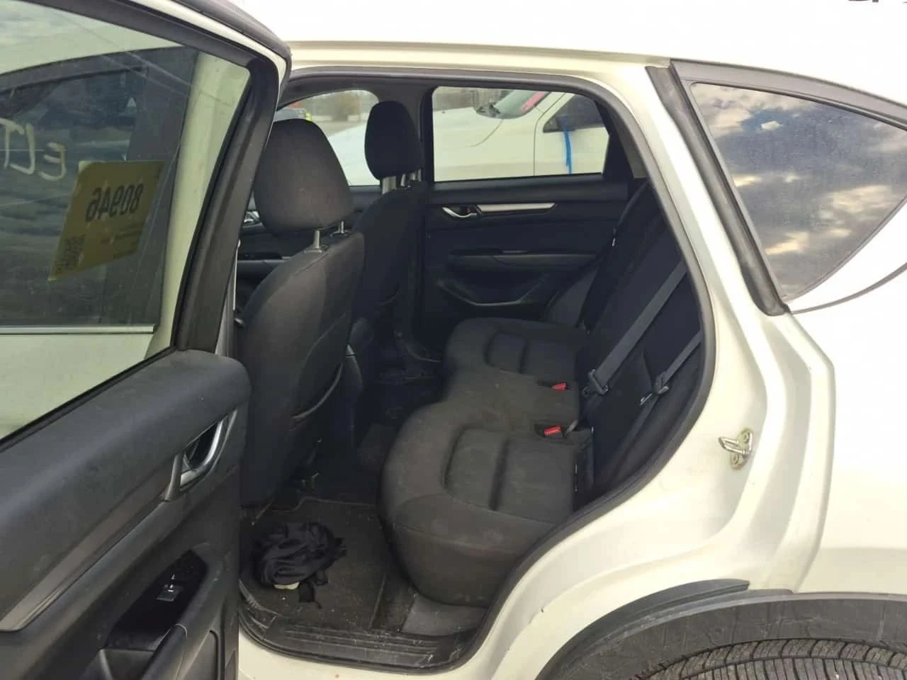 Mazda CX-5, снимка 11 - Автомобили и джипове - 56687833