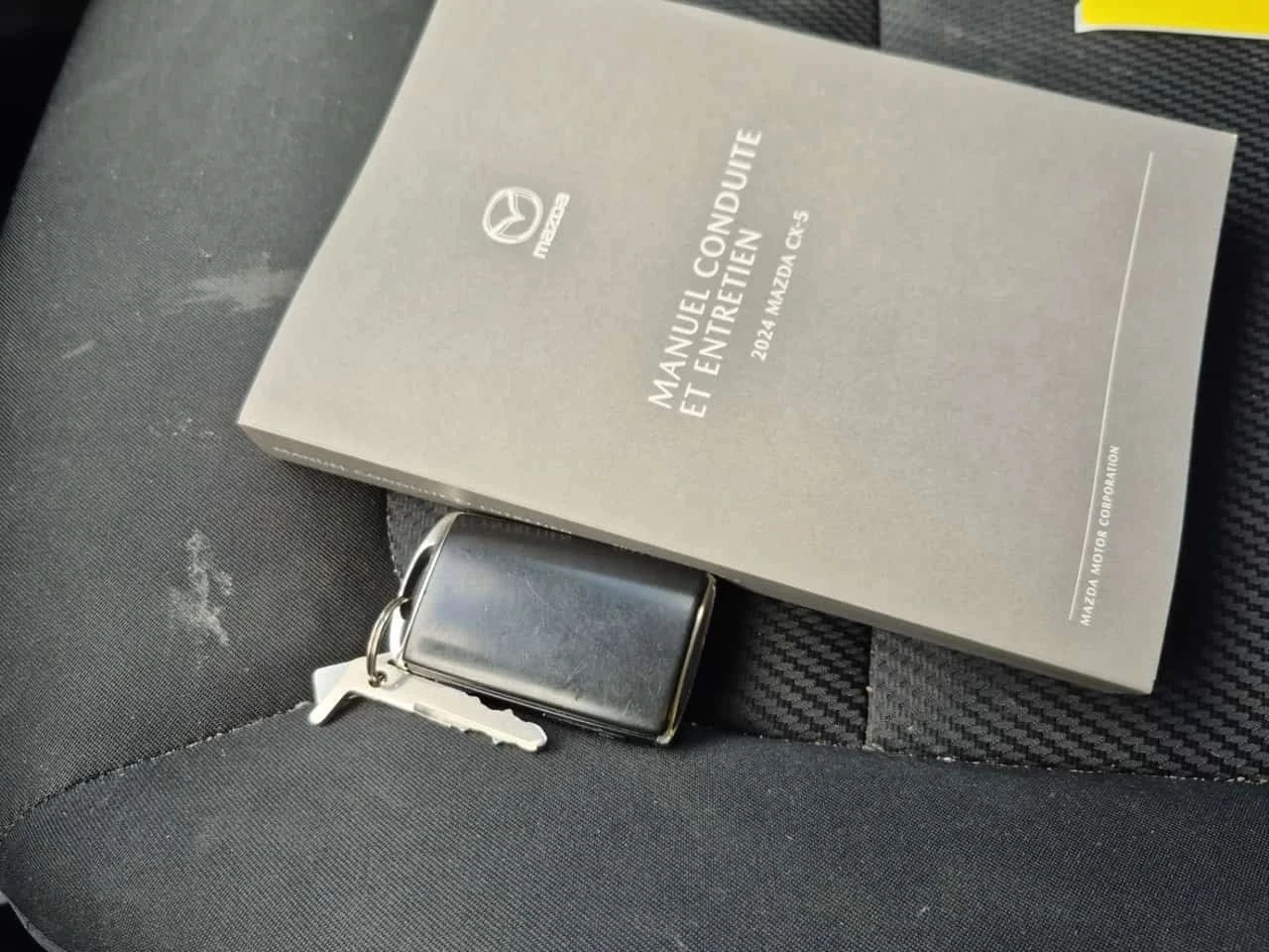 Mazda CX-5, снимка 7 - Автомобили и джипове - 56687833