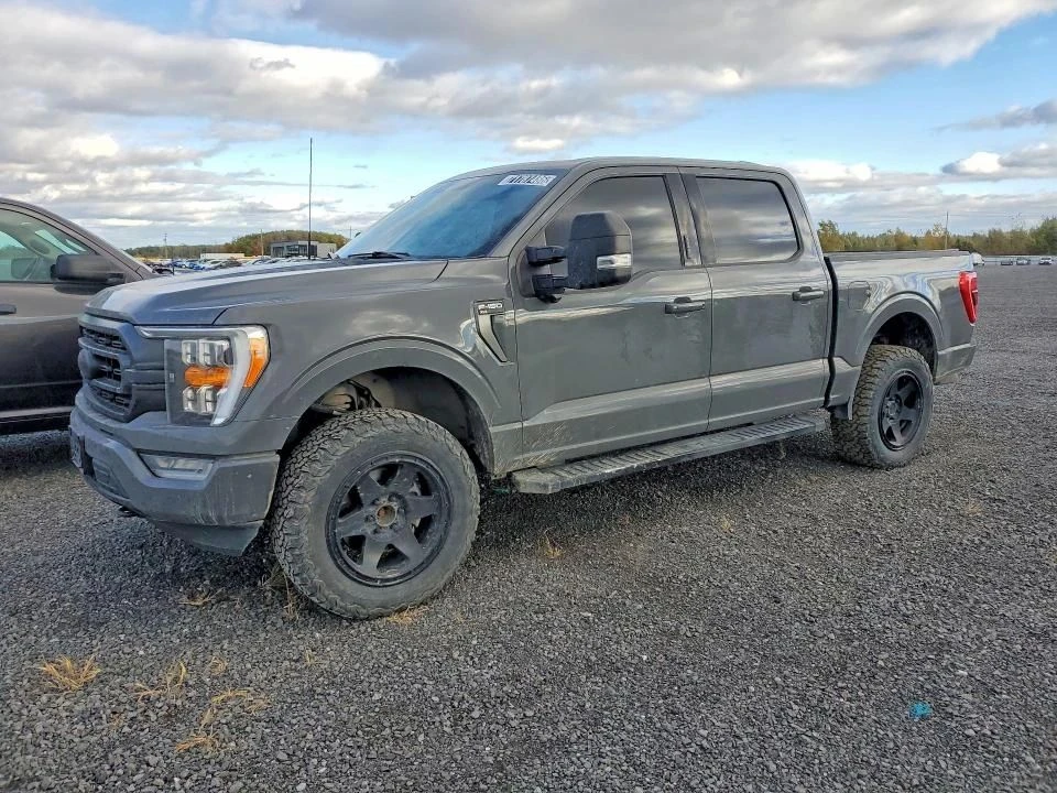Ford F150